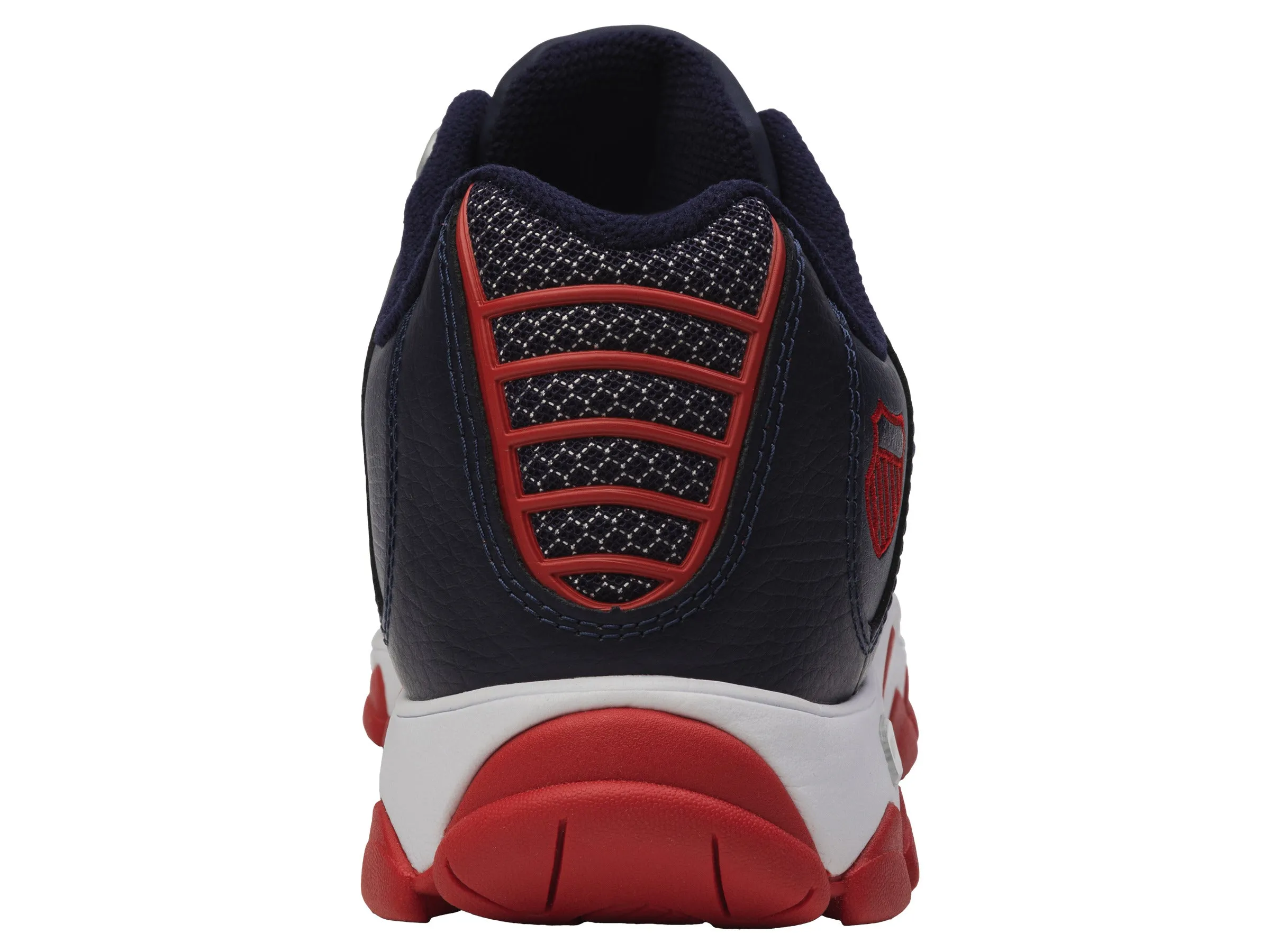 03426-470-M | ST329 CMF | PEACOAT/WHITE/MARS RED Multi-functional sole