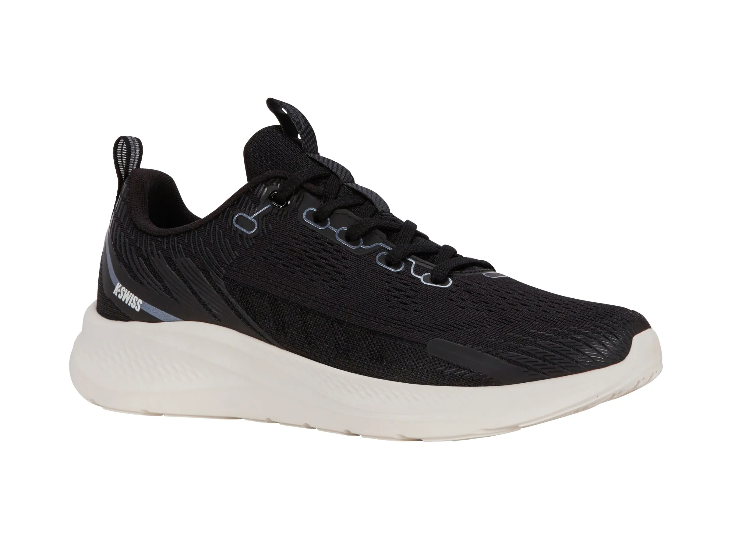 04302-079-M | PROTO TRAINER | BLACK/DARK GRAY Shock Absorbing