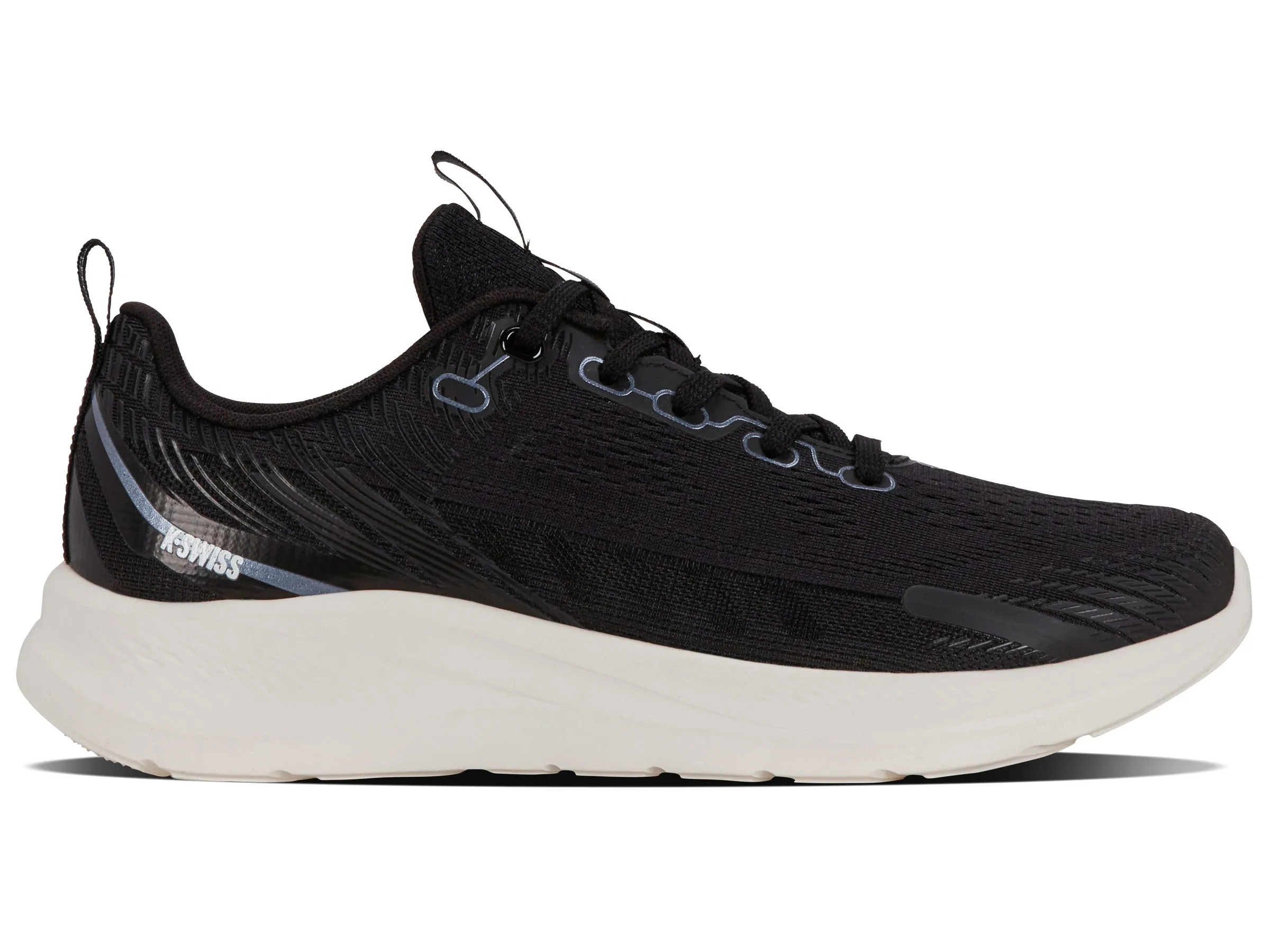 04302-079-M | PROTO TRAINER | BLACK/DARK GRAY Stylish Pick Athletic Footwear