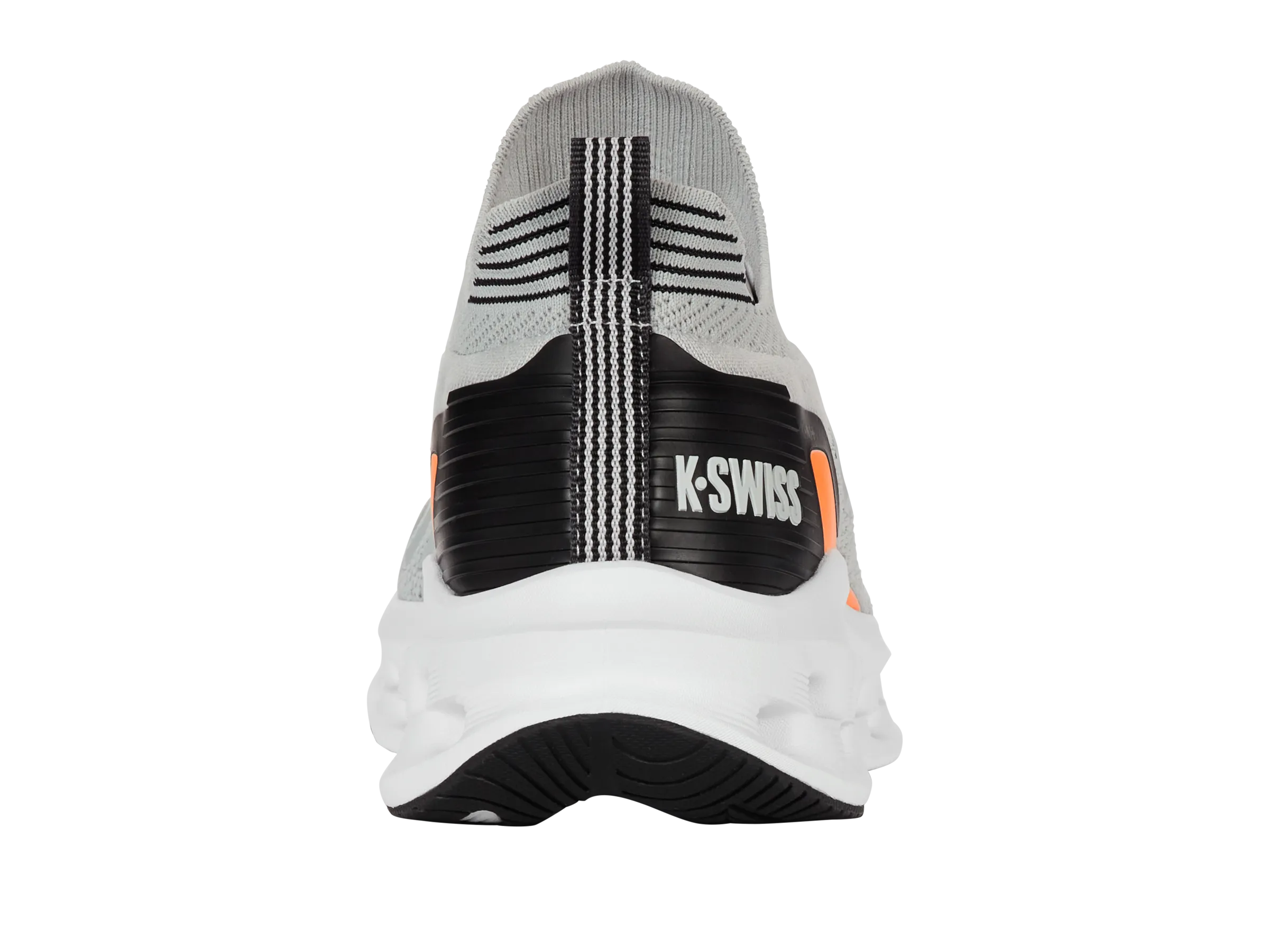 04427-031-M | IMPULSE TUBES LITE | GRAY/BLACK/ORANGE Performance Tuned Sole