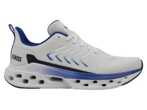 Stylish Fit Contoured Sole 04494-143-M | MELROSE TUBES LITE | WHITE/SURF THE WEB/NAVAL ACADEMY