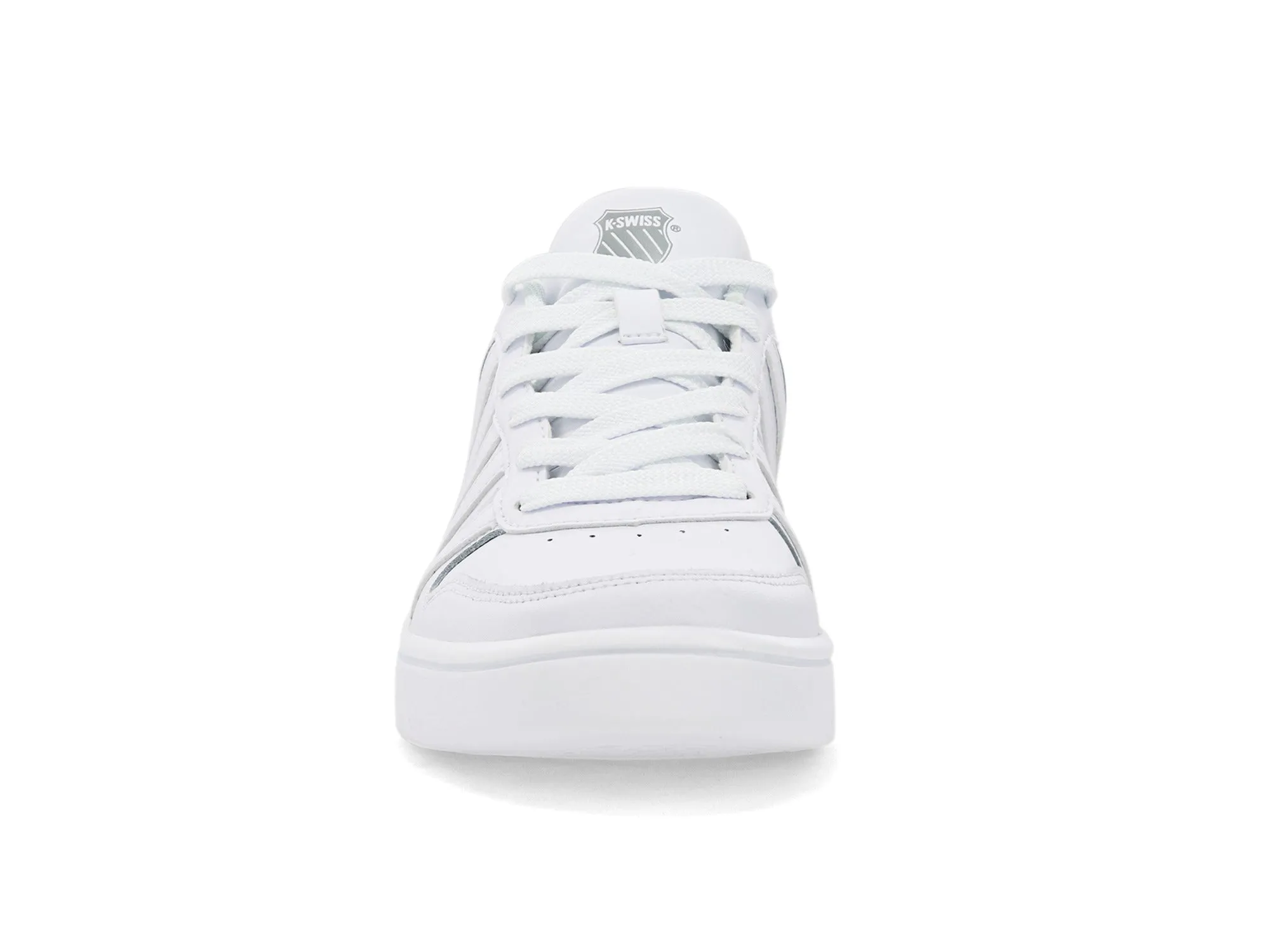 06931-117-M | COURT PALISADES | WHITE/GRAY Signature grip