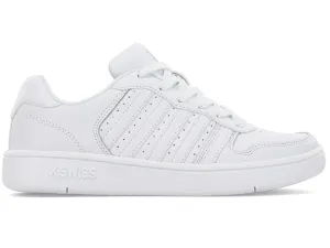 06931-117-M | COURT PALISADES | WHITE/GRAY Relaxed Fit Casual Day