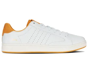 07263-194-M | LOZAN KLUB LTH | WHITE/JURASSIC GOLD/S WHITE Casual traction Fit Ready