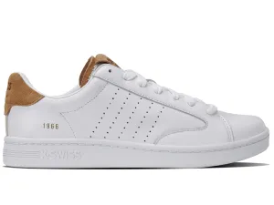 07263-987-M | LOZAN KLUB LTH | WHT/WHT/BROWNSUGAR SD Street traction