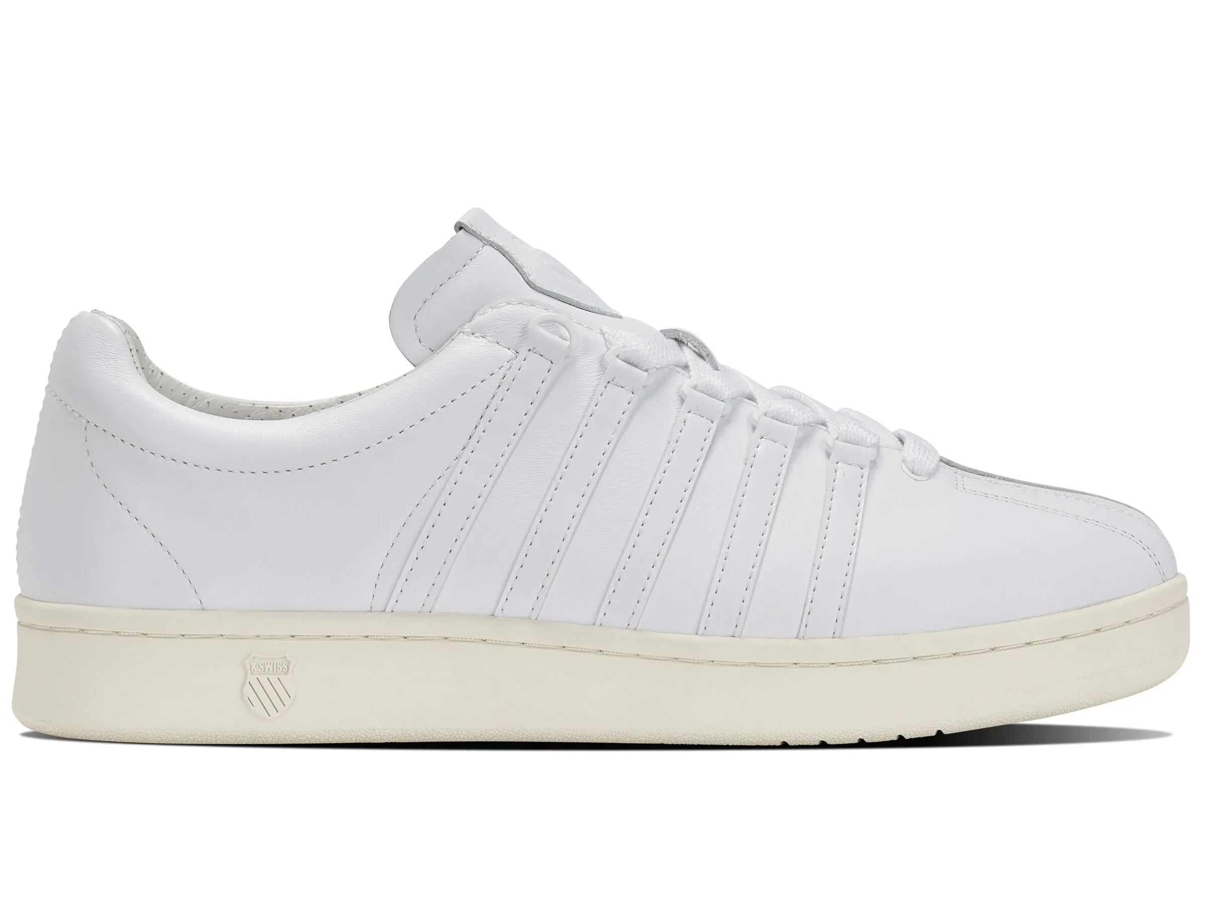 07918-982-M | CLASSIC GT | WHITE/WHITE/SNOW WHITE Padded flexibility