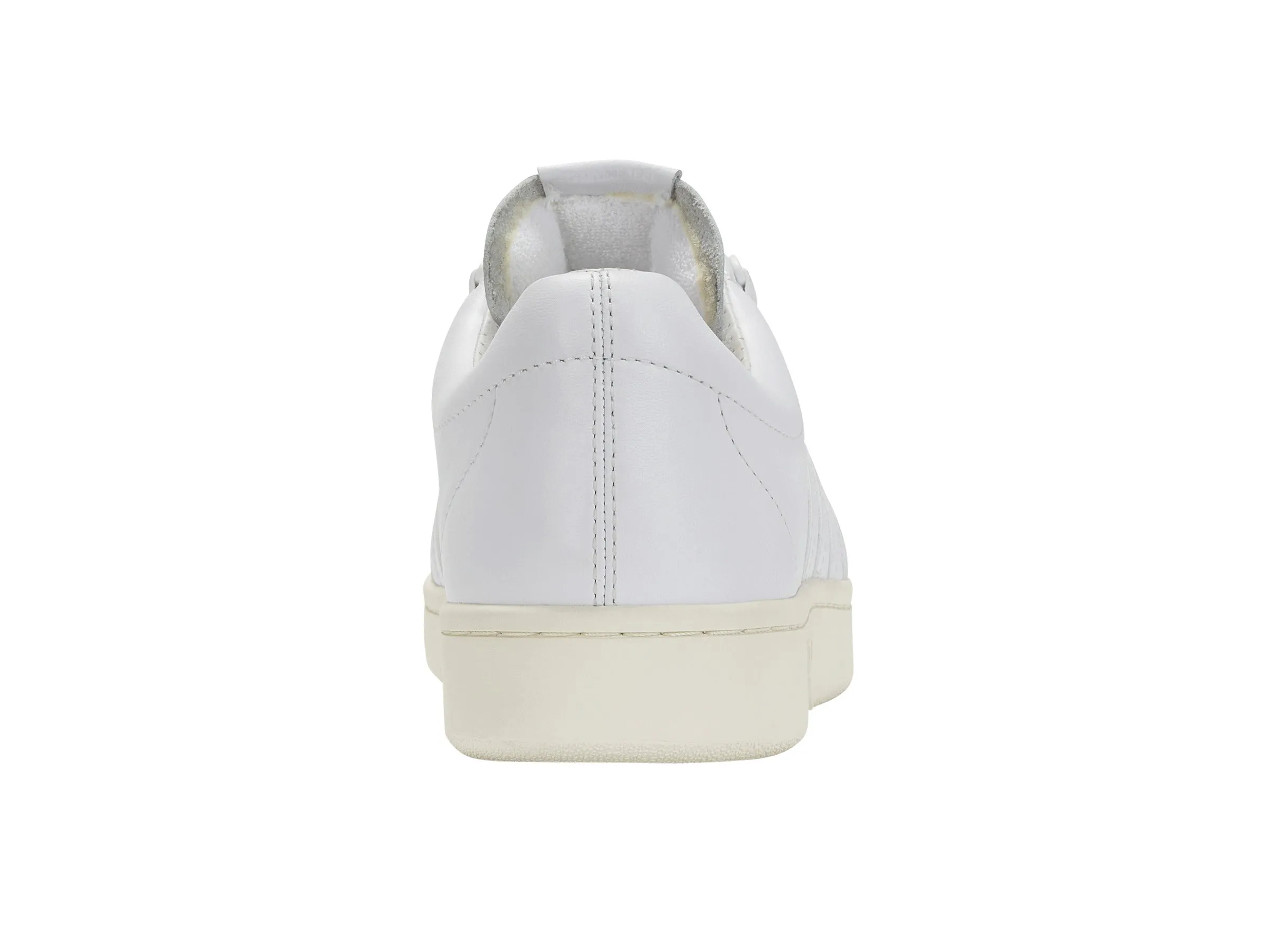 07918-982-M | CLASSIC GT | WHITE/WHITE/SNOW WHITE Ultra-soft piece