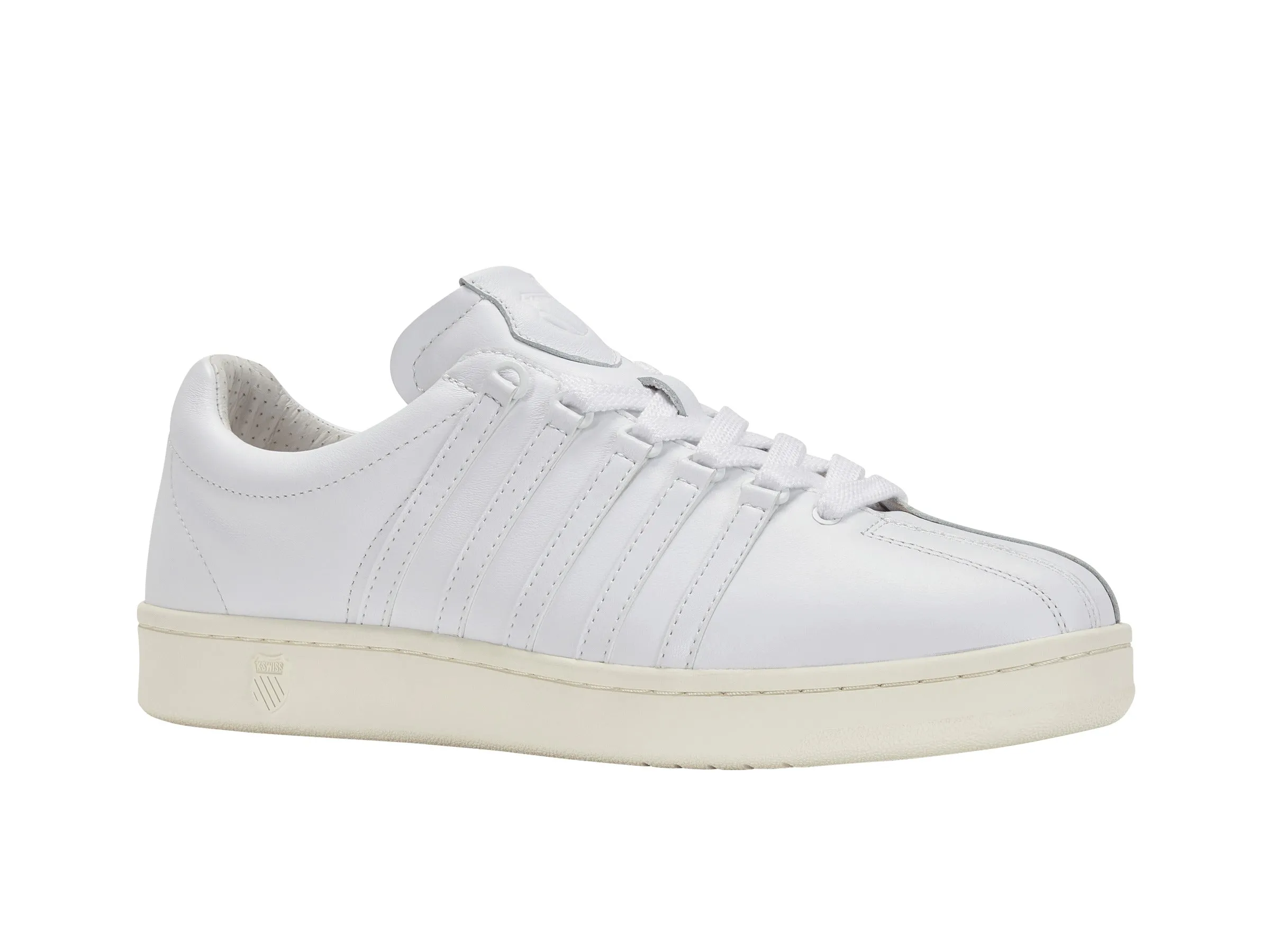 07918-982-M | CLASSIC GT | WHITE/WHITE/SNOW WHITE Ultra-soft piece