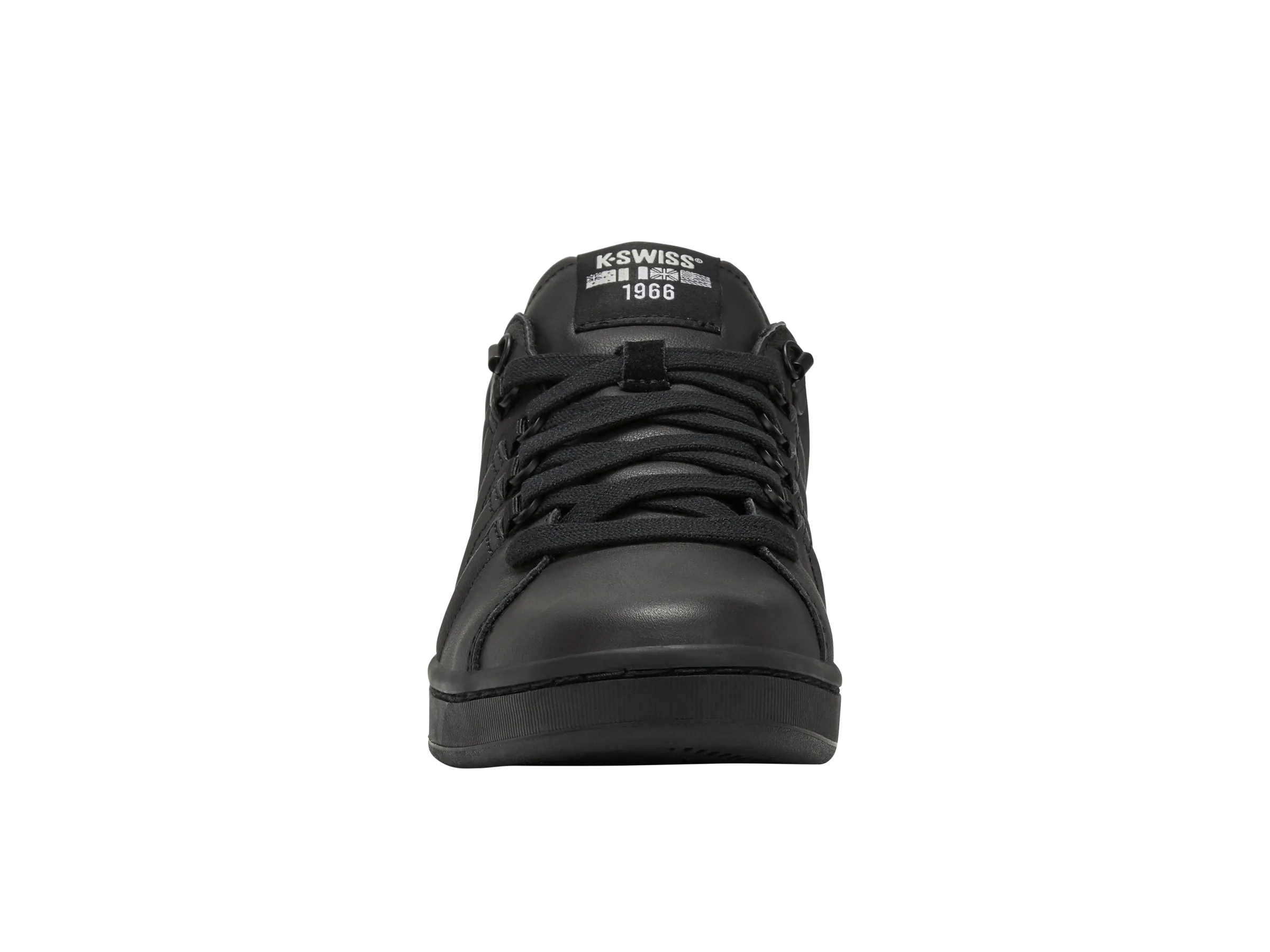 07943-904-M | LOZAN II | BLK/BLK/BLK Lightweight Core Sole