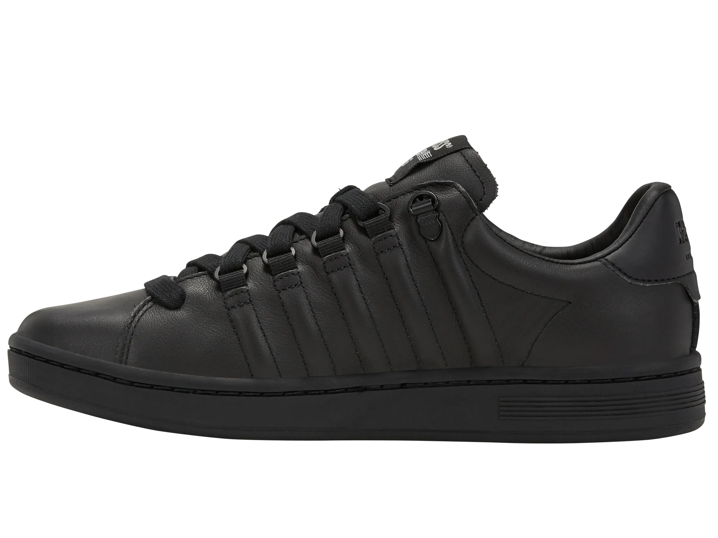 07943-904-M | LOZAN II | BLK/BLK/BLK Lightweight Core Sole
