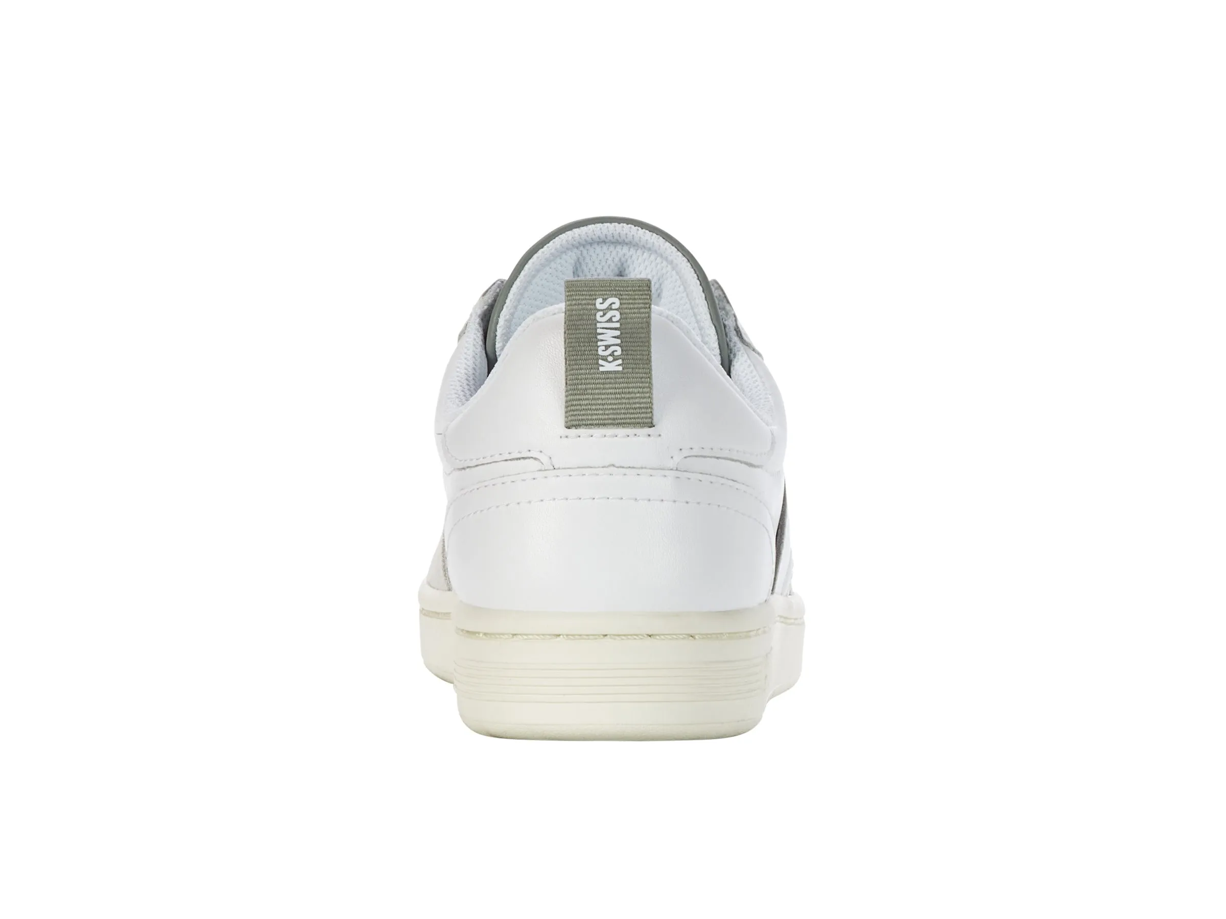 08903-986-M | LOZAN MATCH LTH | WHITE/SHADOW/MOONBEAM Balanced Step