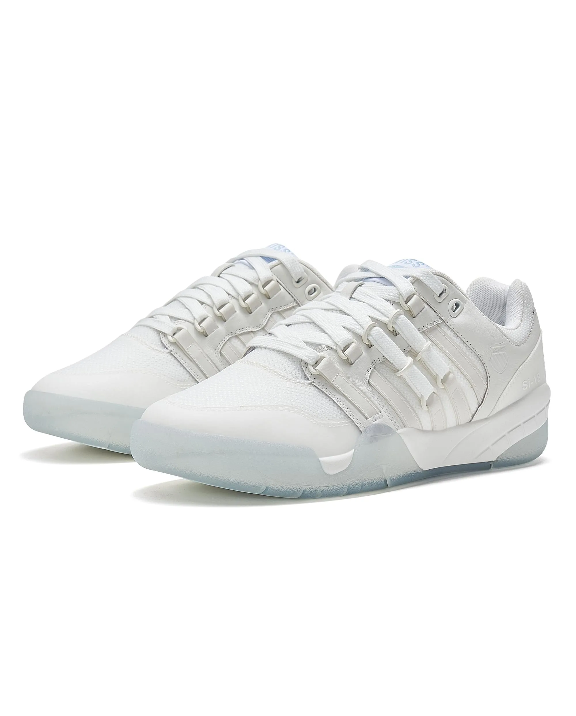 09280-100-M | SI-18 | WHITE Performance