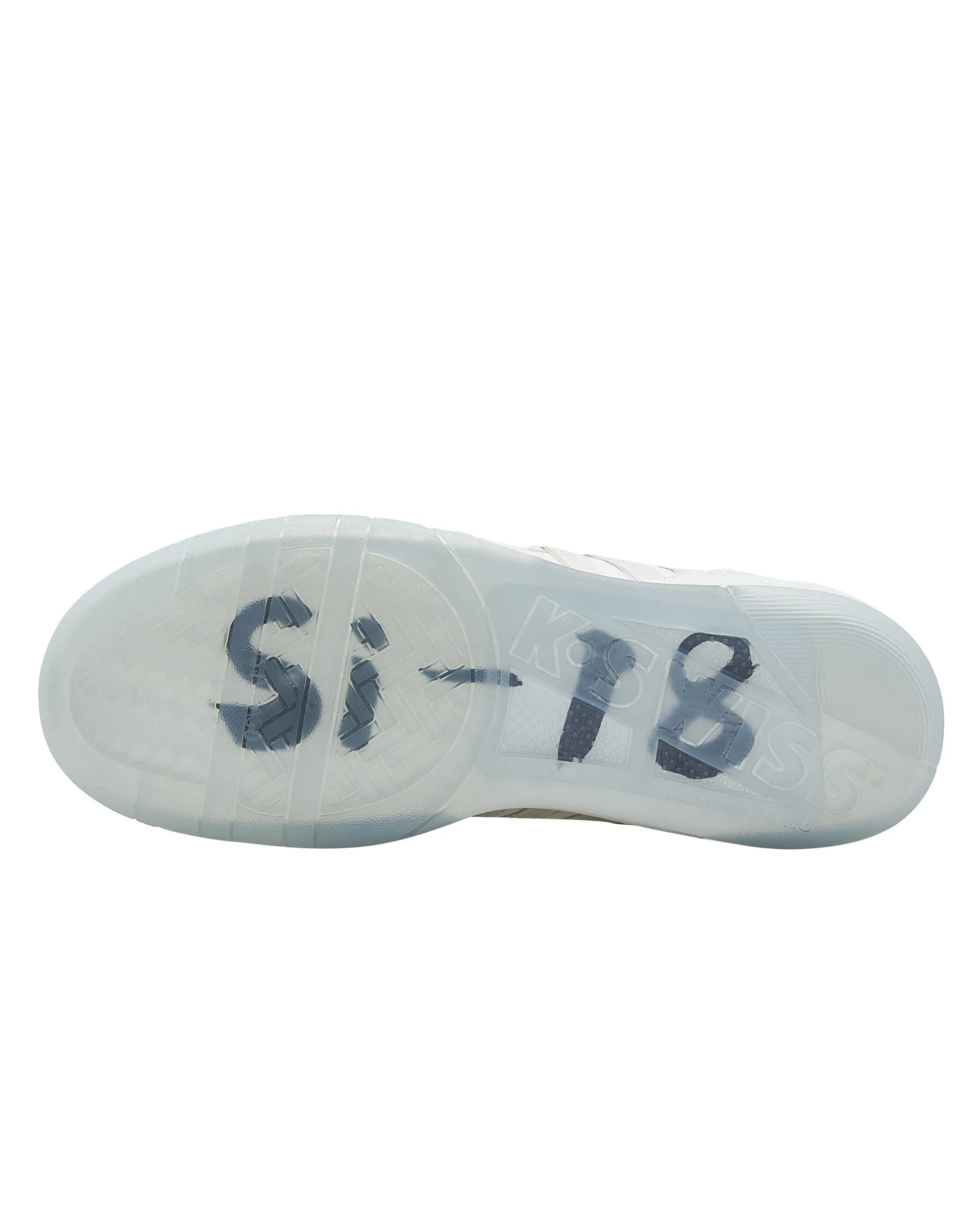 09280-100-M | SI-18 | WHITE Performance