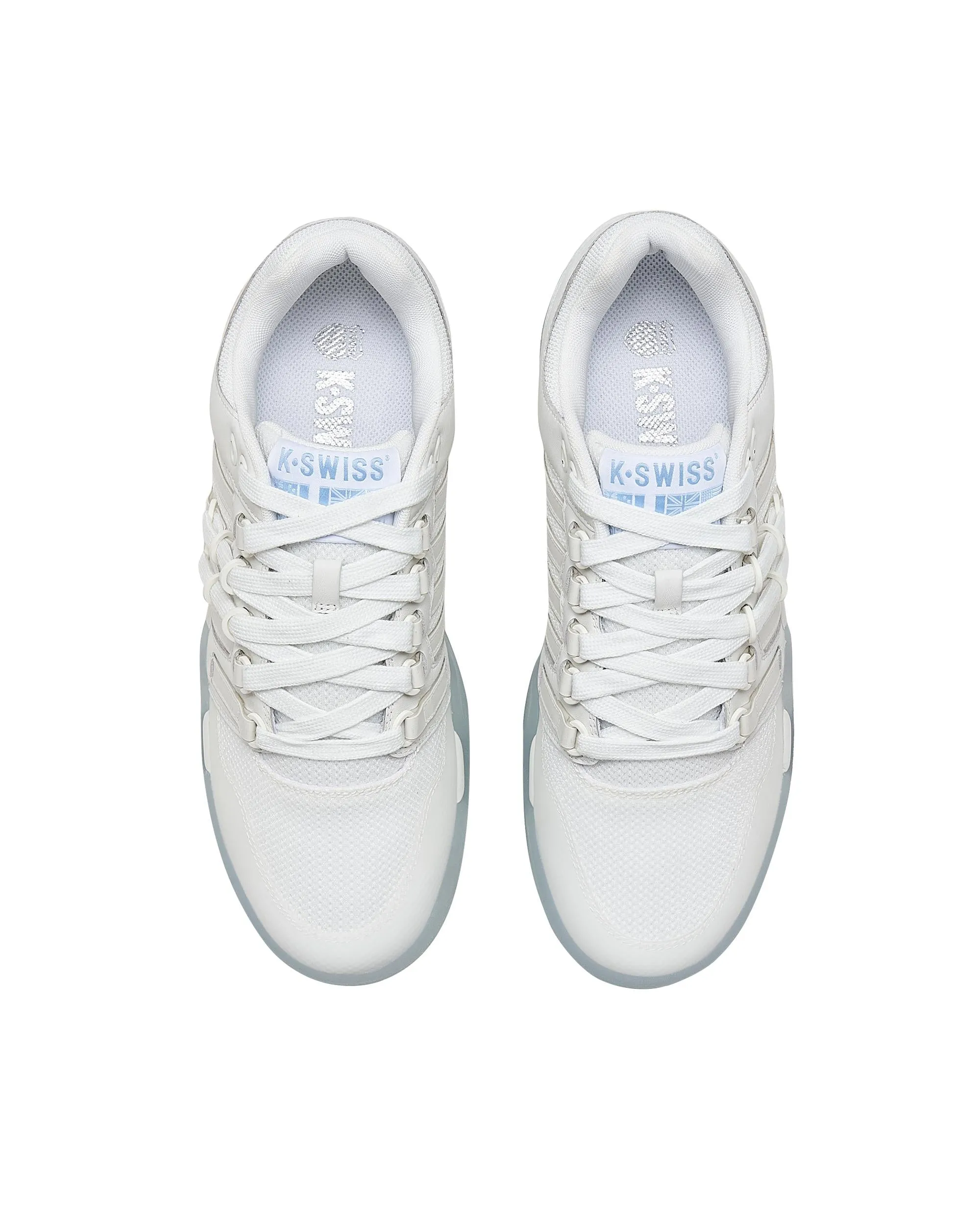 09280-100-M | SI-18 | WHITE Performance