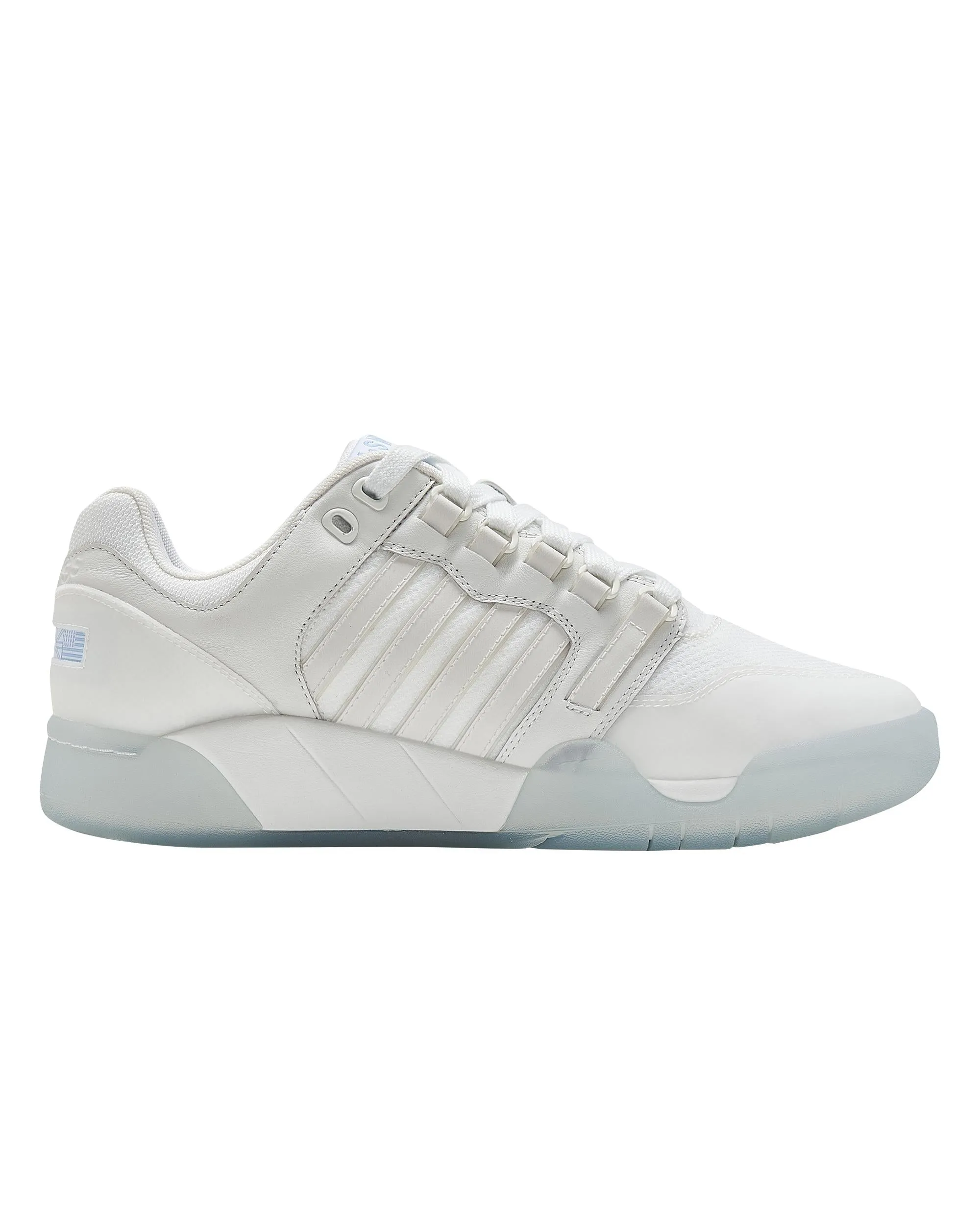 09280-100-M | SI-18 | WHITE Performance