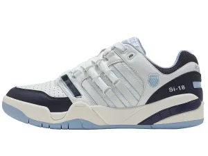 09280-107-M | SI-18 | WHITE/BLUE Long Walk