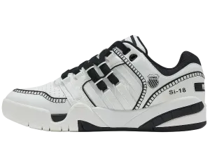 09281-102-M | SI-18 X KL | WHITE/BLACK Peak Performance Everyday Use