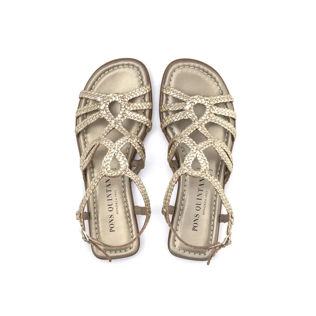 11235 Tina Luxe Sandals