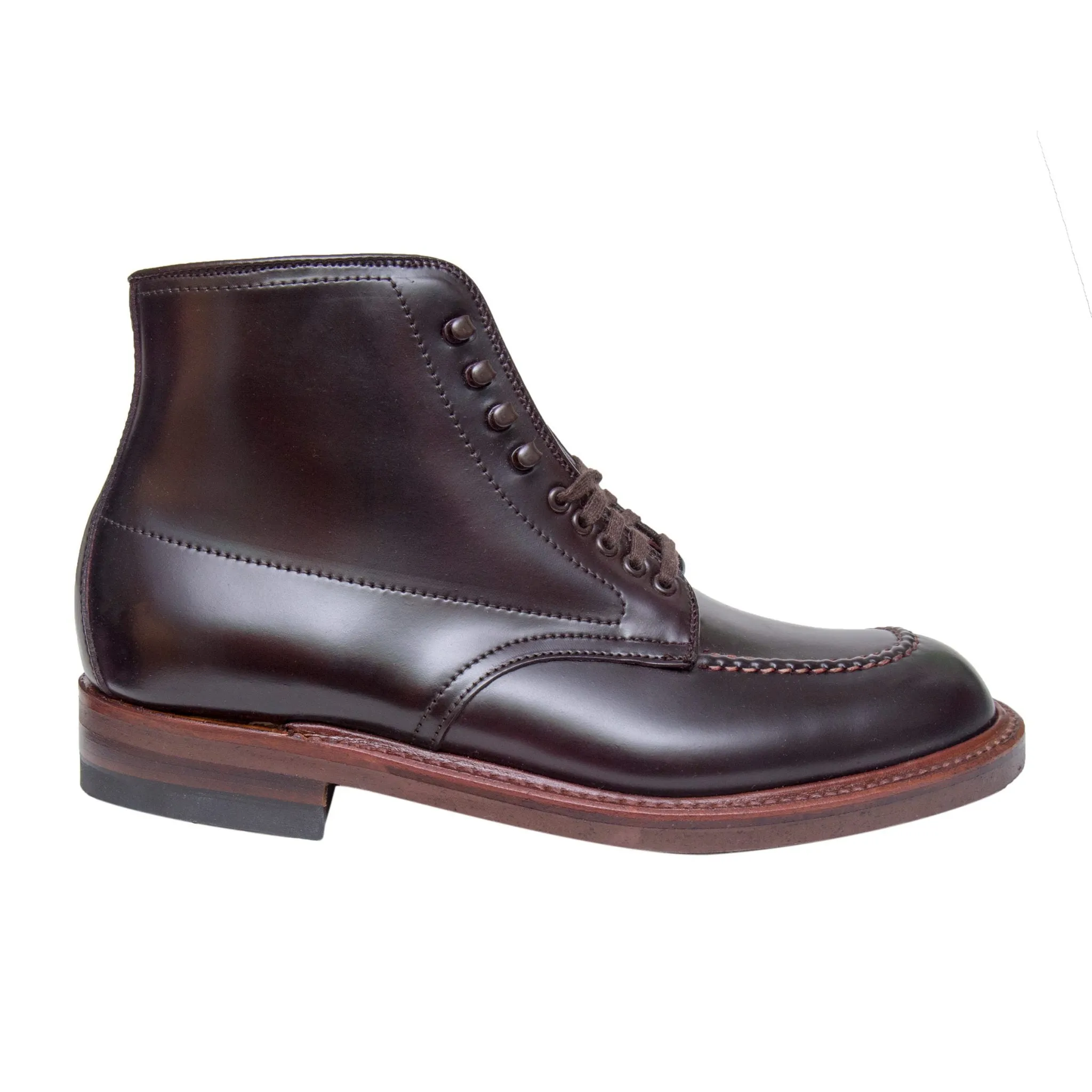 40538H - Indy Boot w Neoork Sole in Color 8 Shell Walk Flow