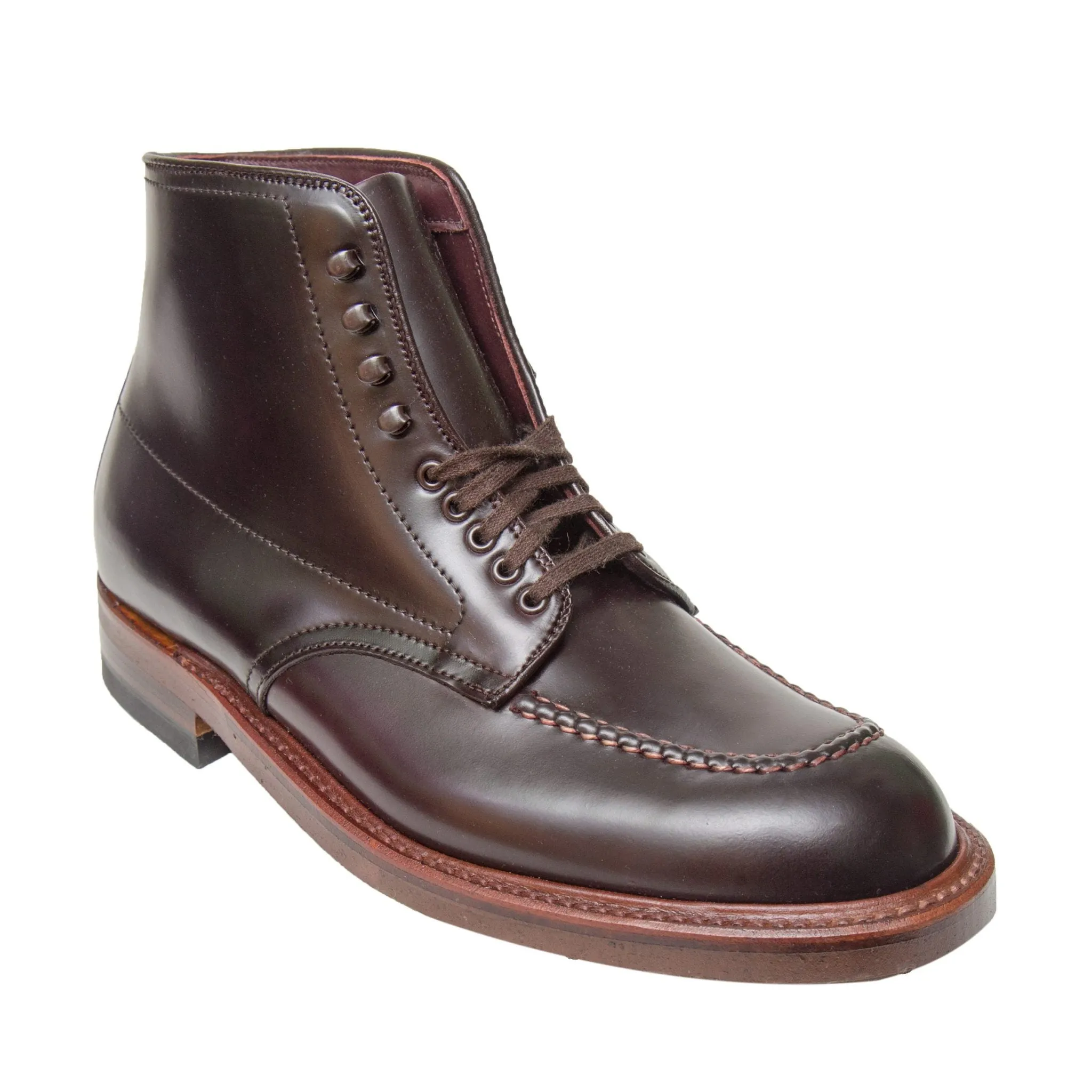 40538H - Indy Boot w Neoork Sole in Color 8 Shell Walk Flow