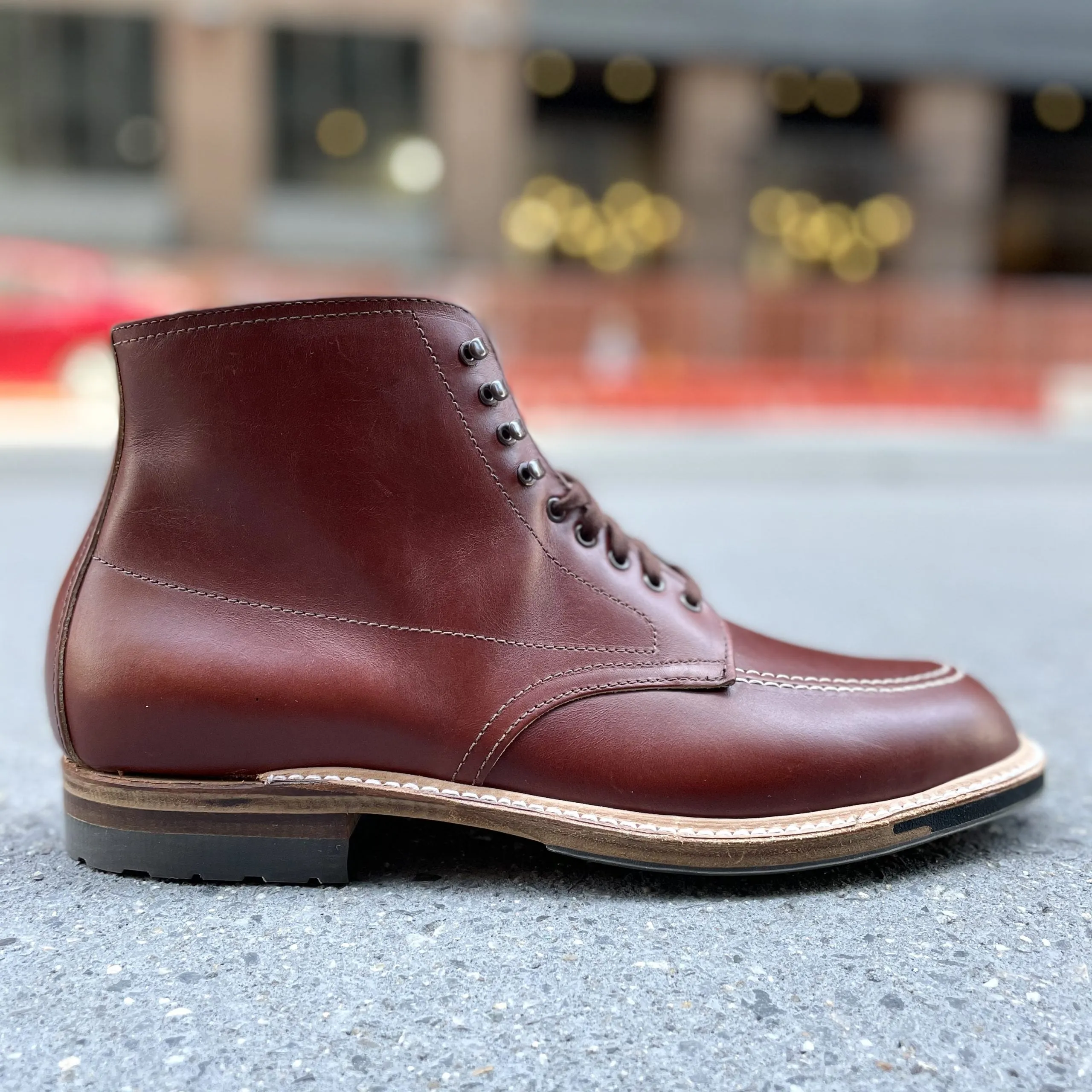 Chill Ready 405C - Original 405 Indy Boot with Commando Sole