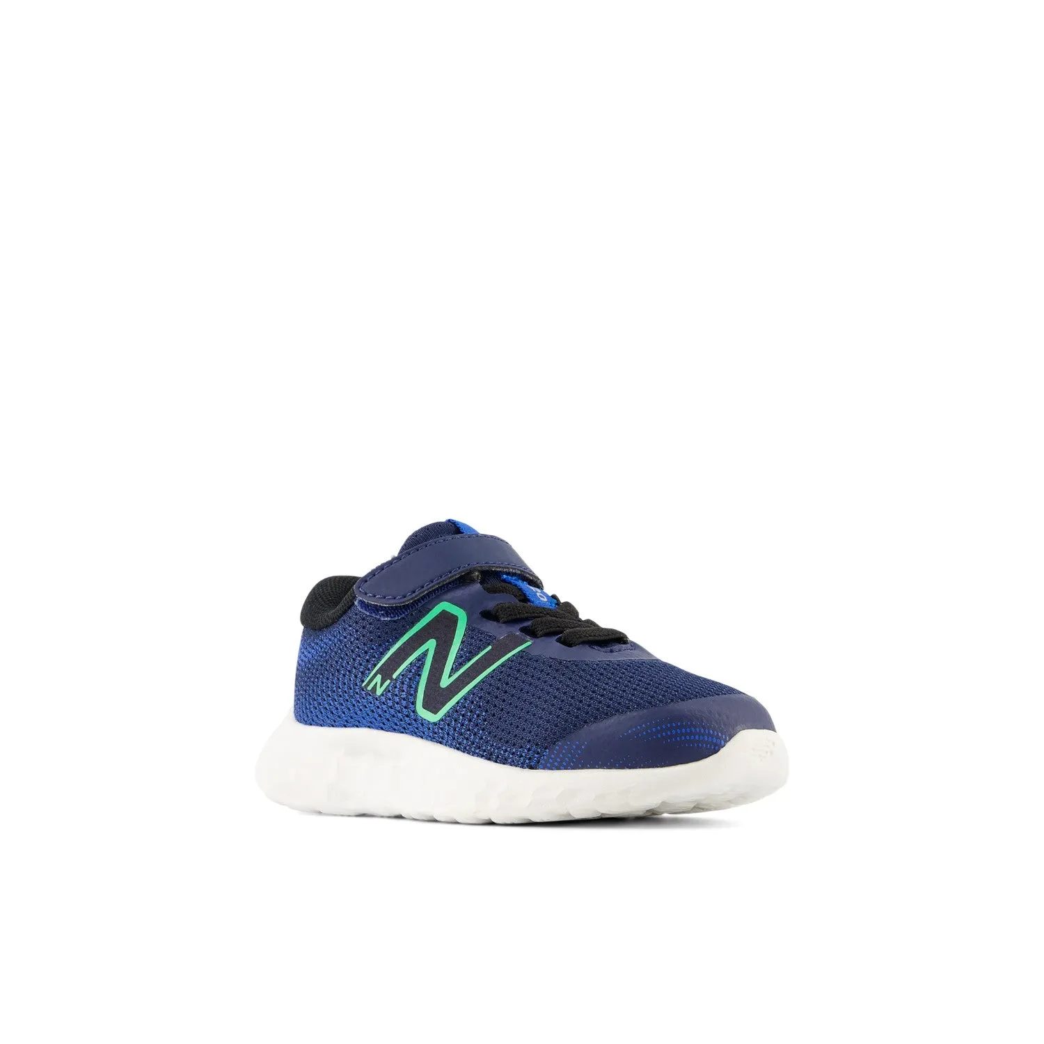 520v8 (Toddler) Structured ease