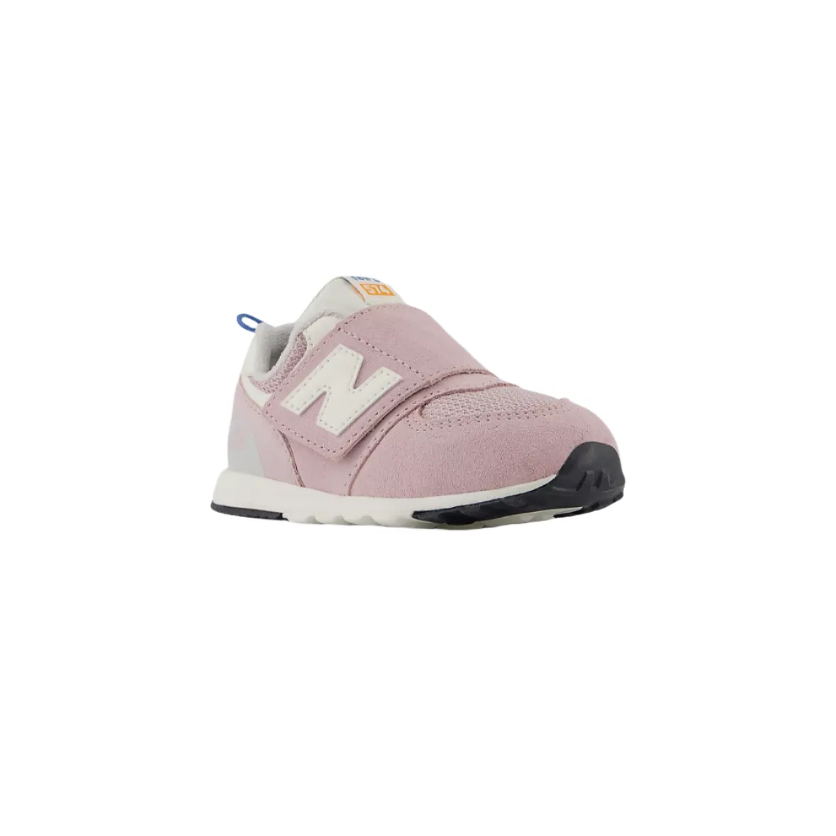 574 Hook and Loop (Infant/Toddler) Built-in comfort