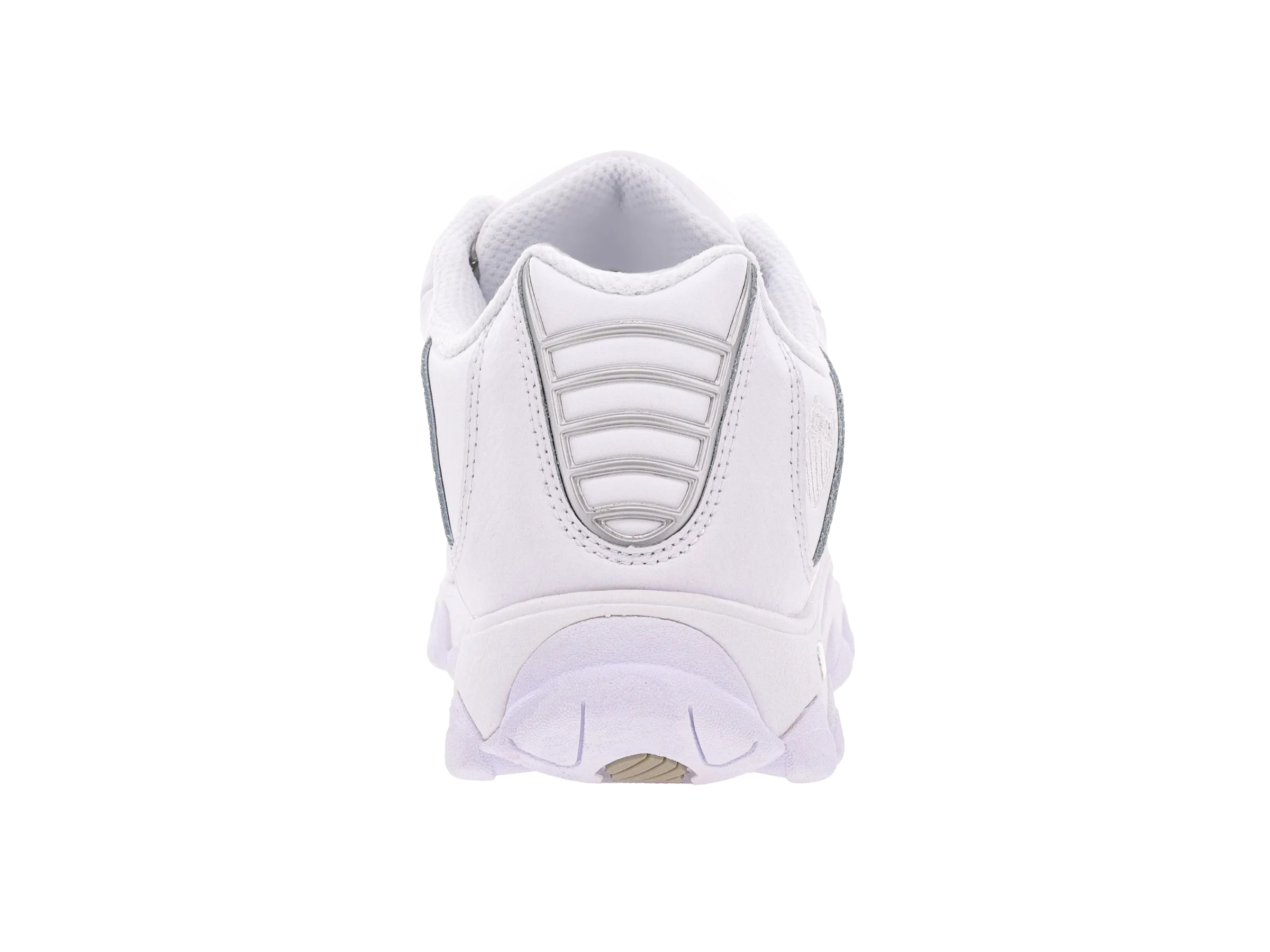 93426-155-M | ST329 CMF | WHITE/SILVER All-weather flair