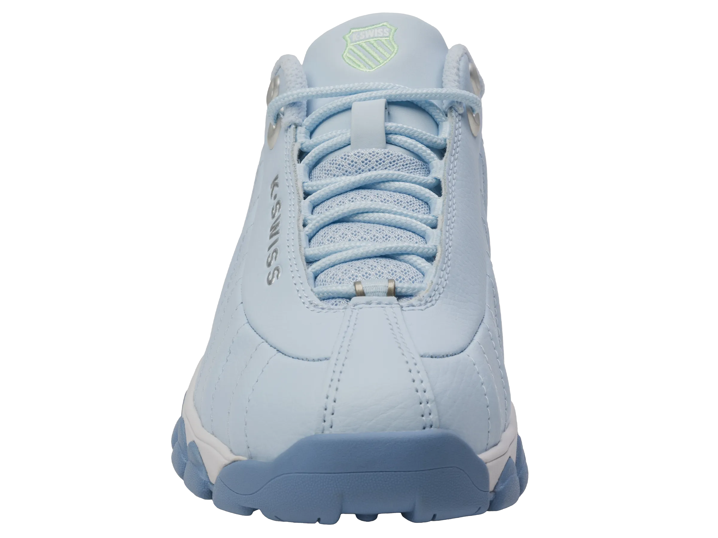 93426-485-M | ST329 CMF | ICE WATER/WHITE/FOREVER BLUE/PARADISE GREEN Trail grip