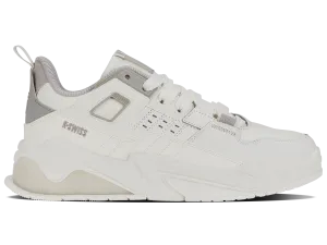 94077-942-M | TECHNA TRAINER | SAIL WHITE/TAUPE GRAY High Shine Style Move