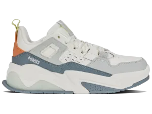 Fitted Traction Multi-Use Shoes 94077-943-M | TECHNA TRAINER | SAIL WHITE/TRU GRAY/CATS EYE GRAY