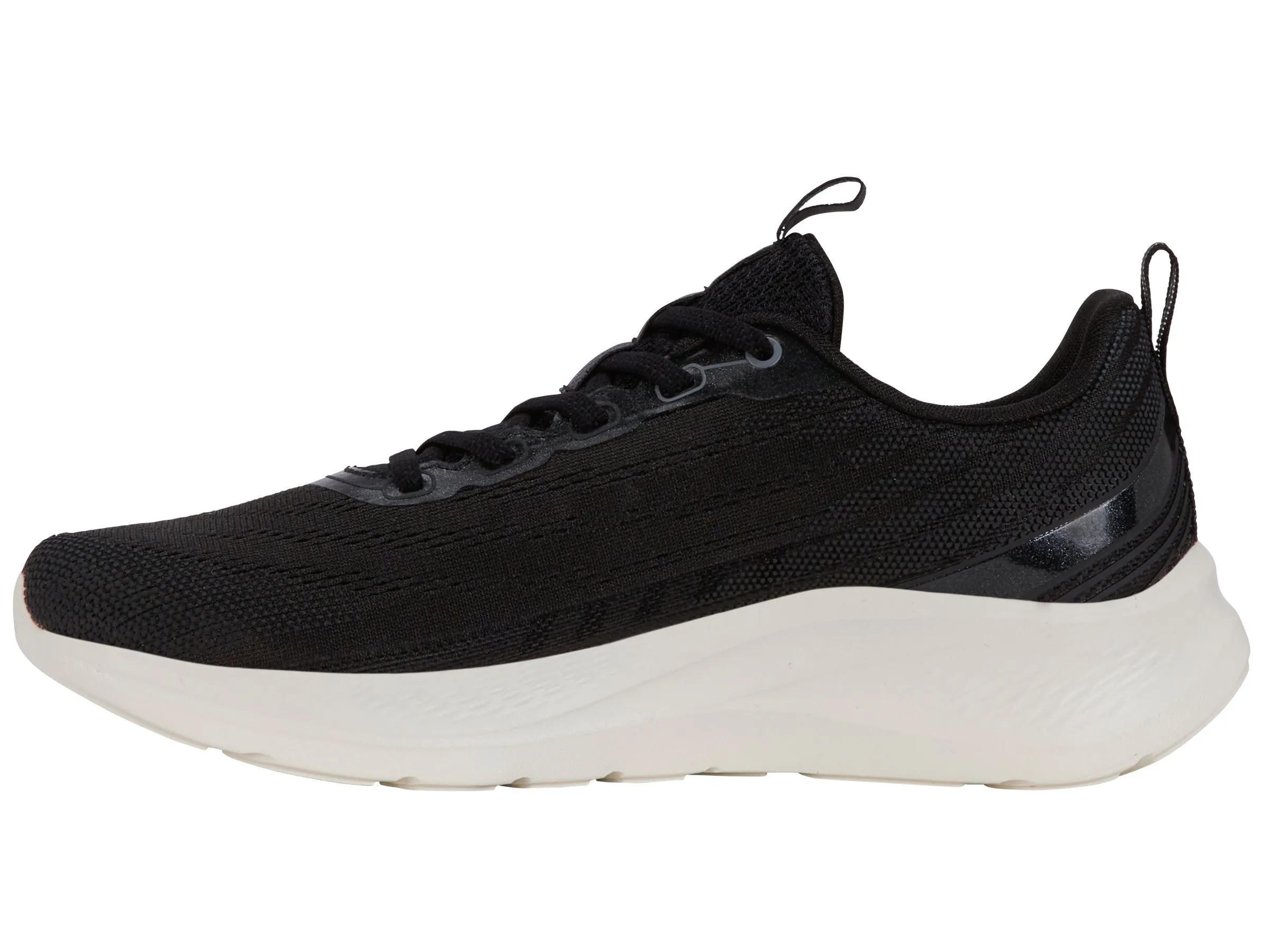 94079-008-M | HELIO TRAINER | BLACK Retro-inspired