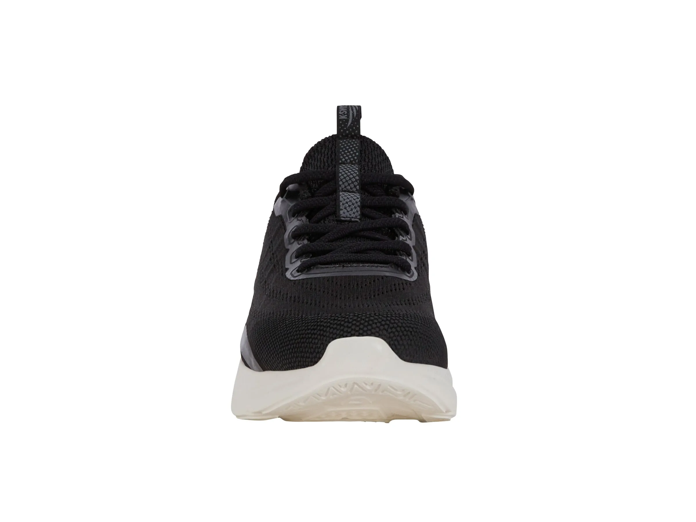 94079-008-M | HELIO TRAINER | BLACK Retro-inspired