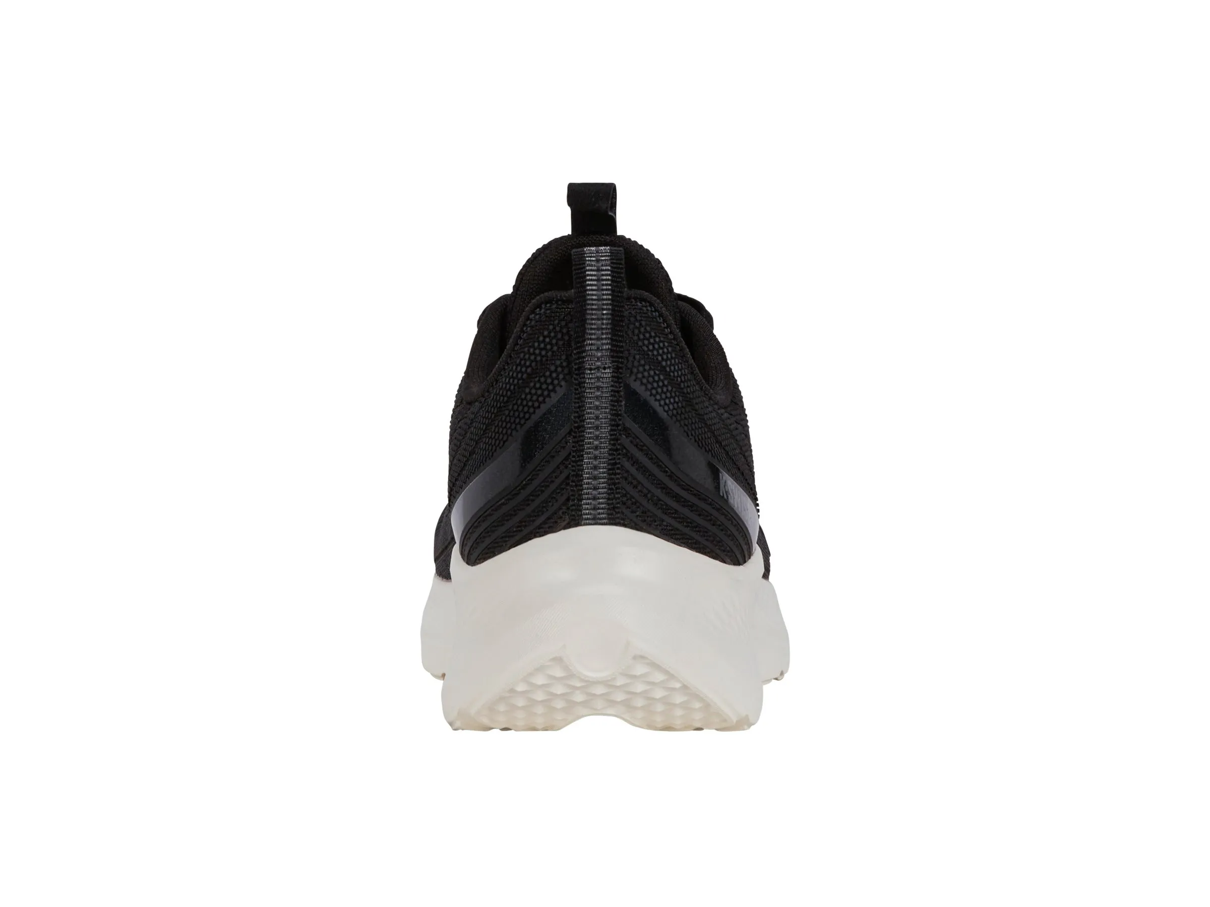 94079-008-M | HELIO TRAINER | BLACK Retro-inspired