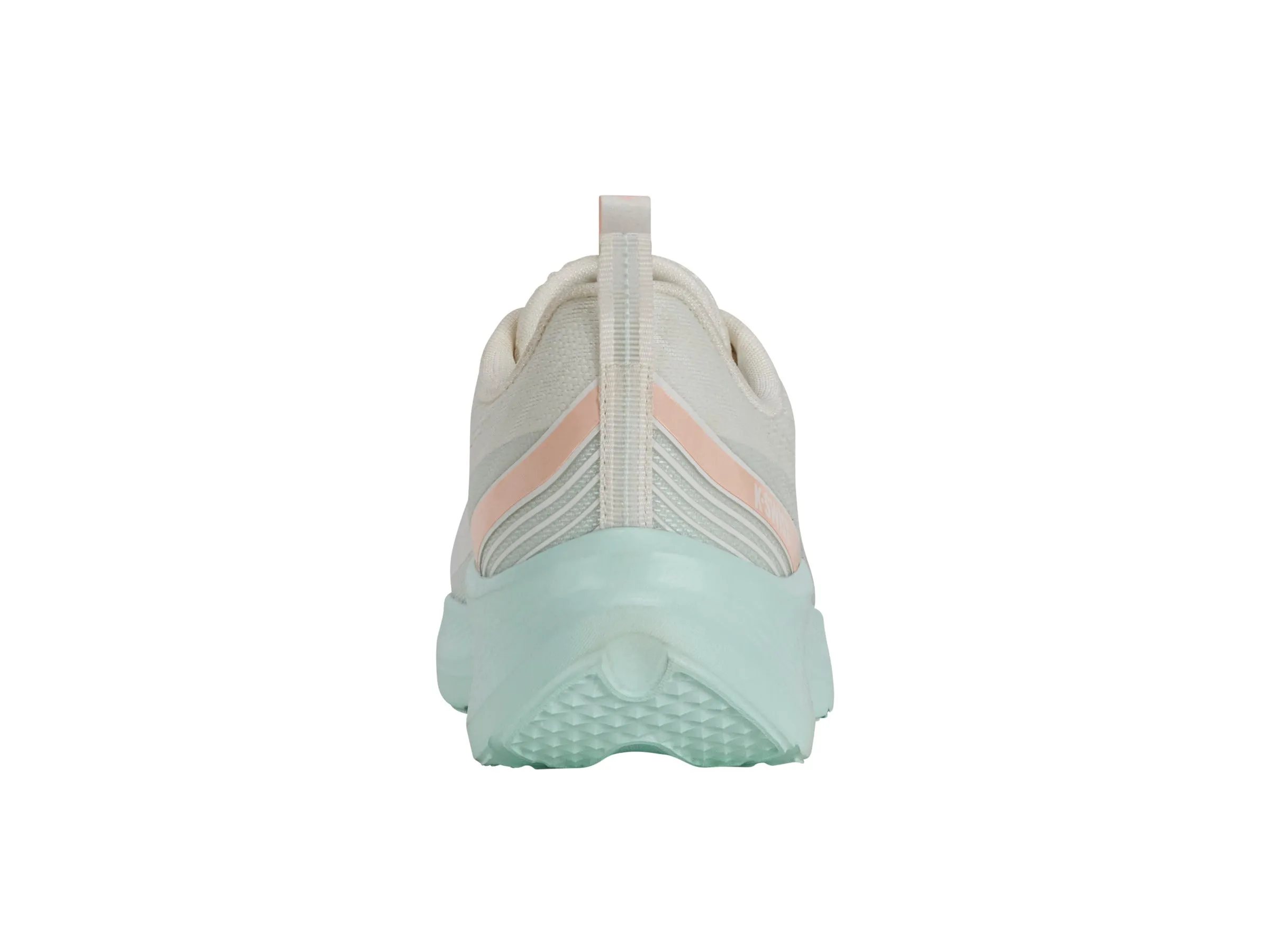 94079-932-M | HELIO TRAINER | SAIL WHITE/FOAM GREEN Pure Feel