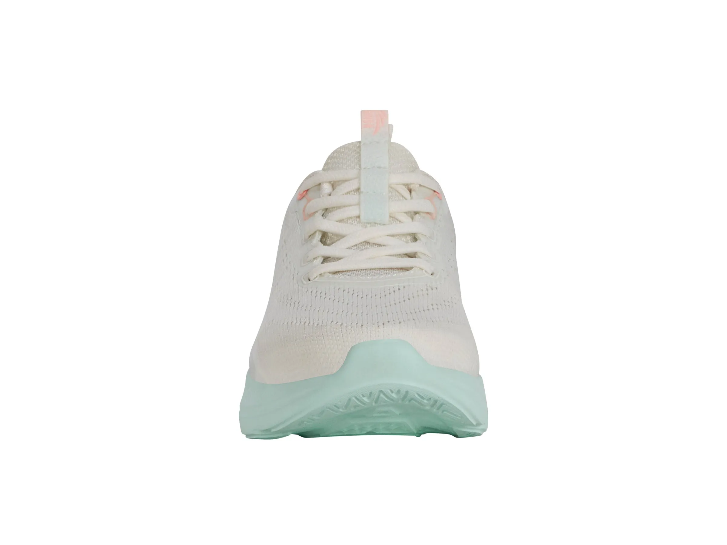 94079-932-M | HELIO TRAINER | SAIL WHITE/FOAM GREEN Pure Feel
