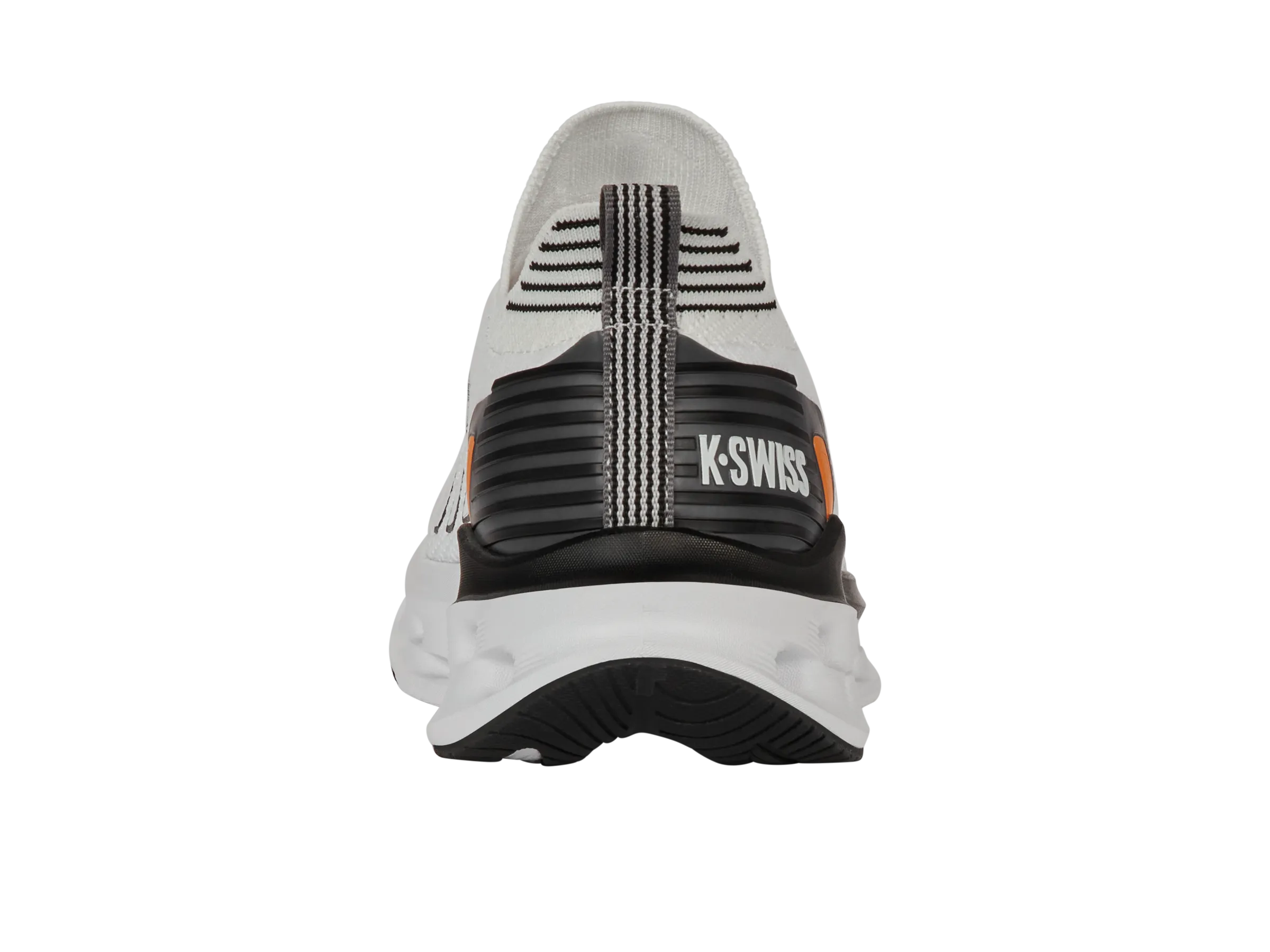 94414-196-M | IMPULSE TUBES LITE X MCLAREN F1 TEAM | WHITE/BLACK/PAPAYA Sleek Build