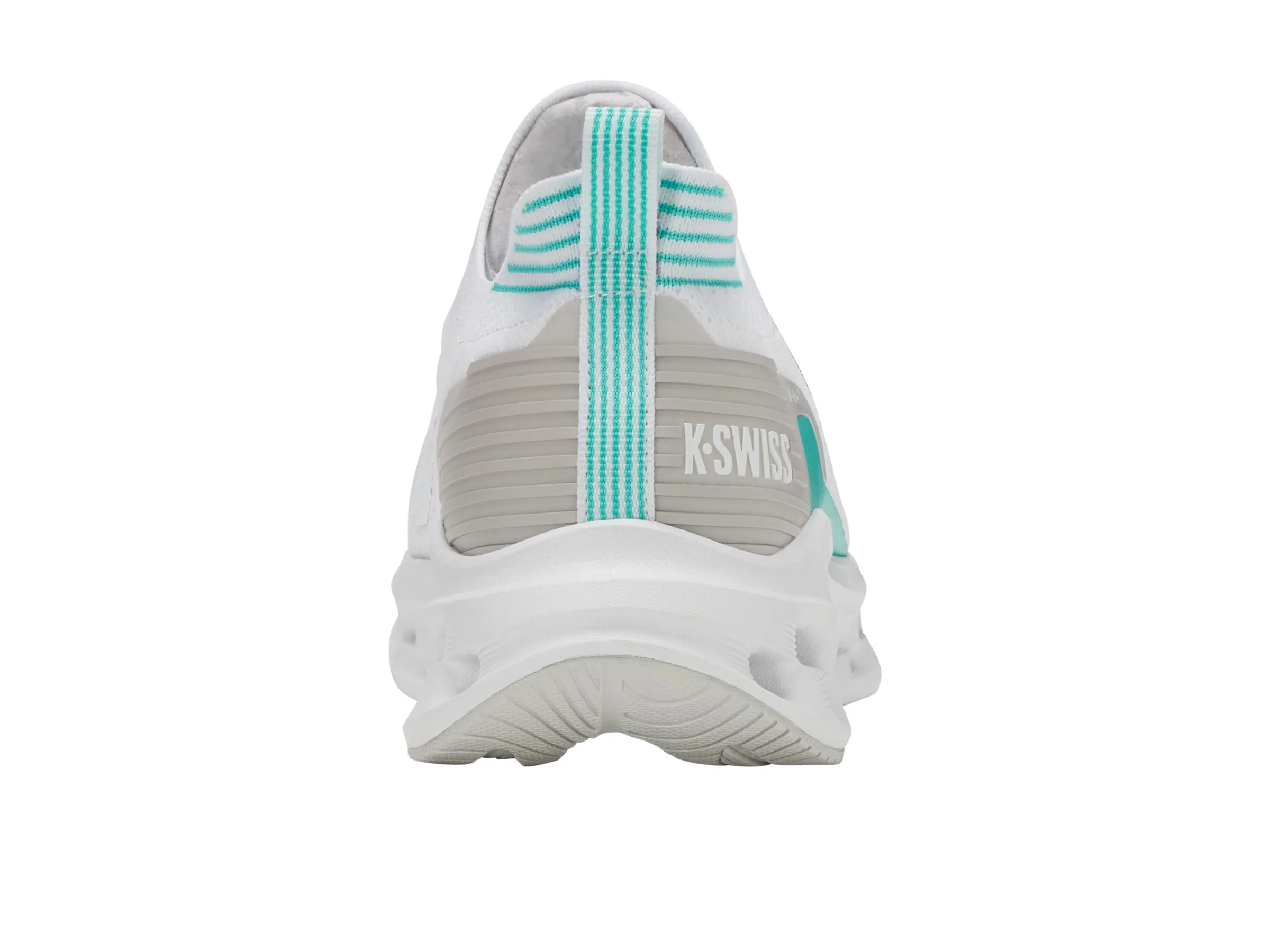 94427-163-M | IMPULSE TUBES LITE | WHITE/TURQUOISE/OYSTER MUSHROOM Urban Comfort