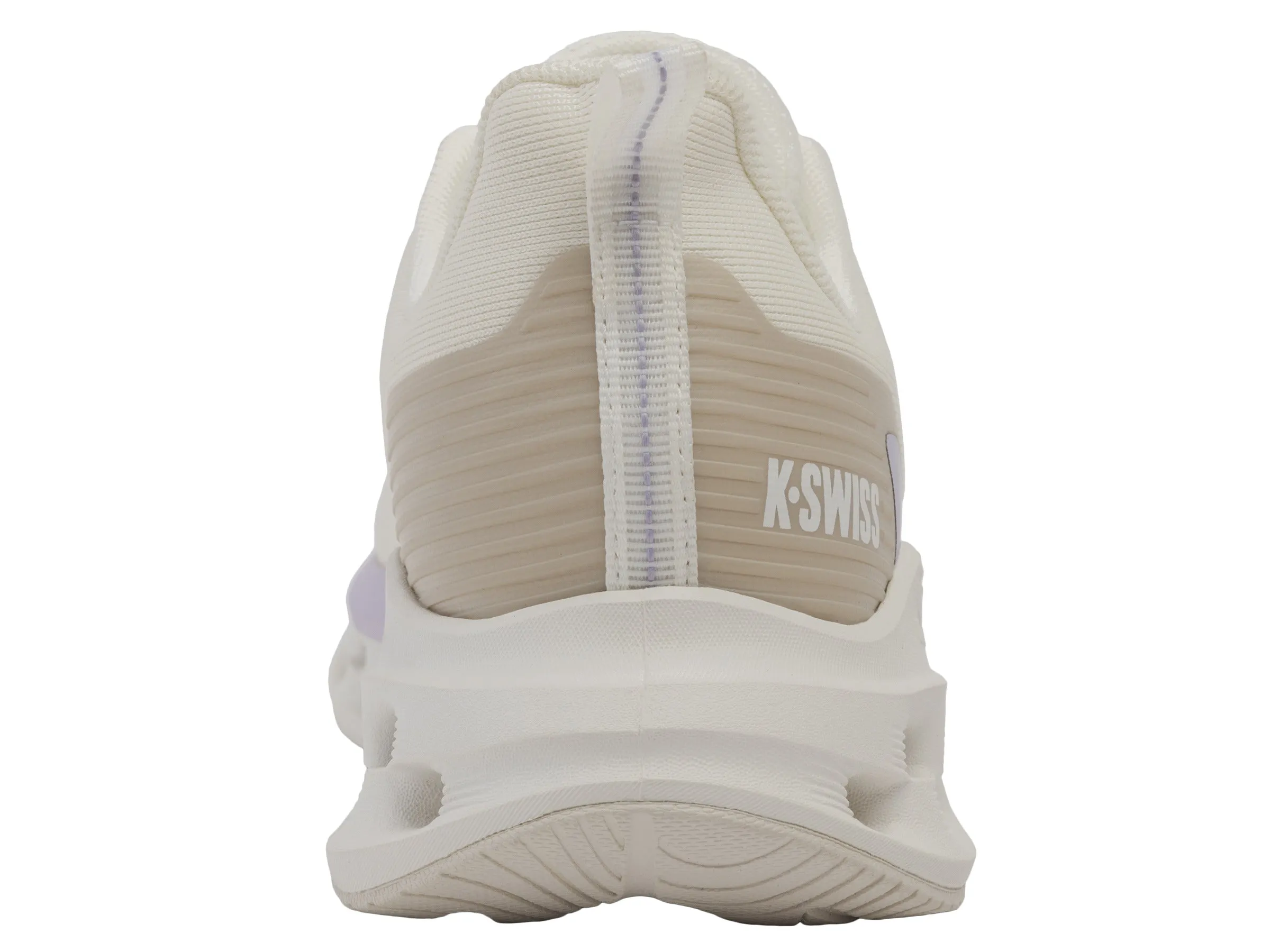 94494-164-M | MELROSE TUBES LITE | SNOW WHITE/LIGHT GRAY/LILAC Durable arch