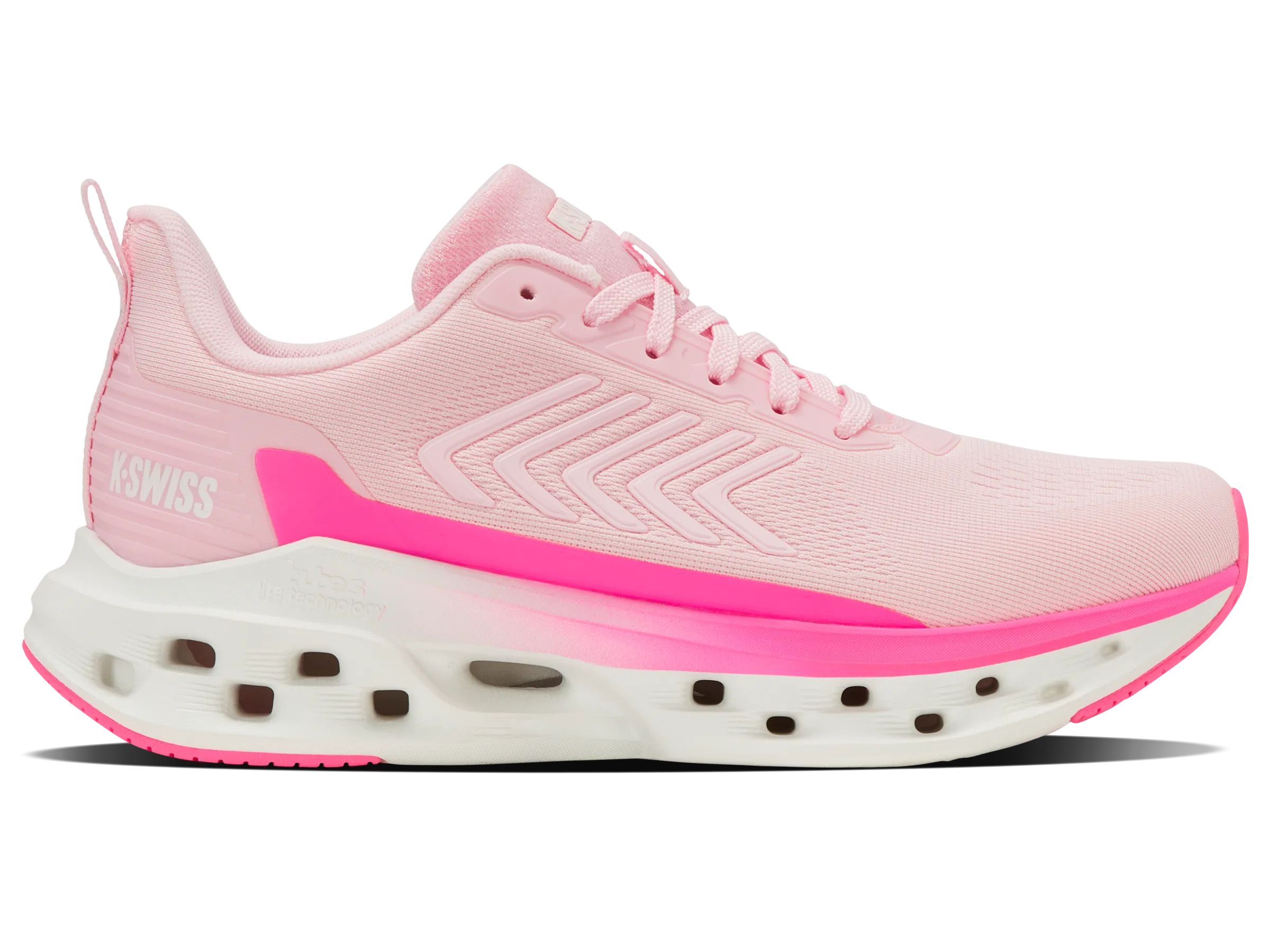 94494-684-M | MELROSE TUBES LITE | PINK A BOO/HOT PINK/BRIGHT WHITE Slim wear