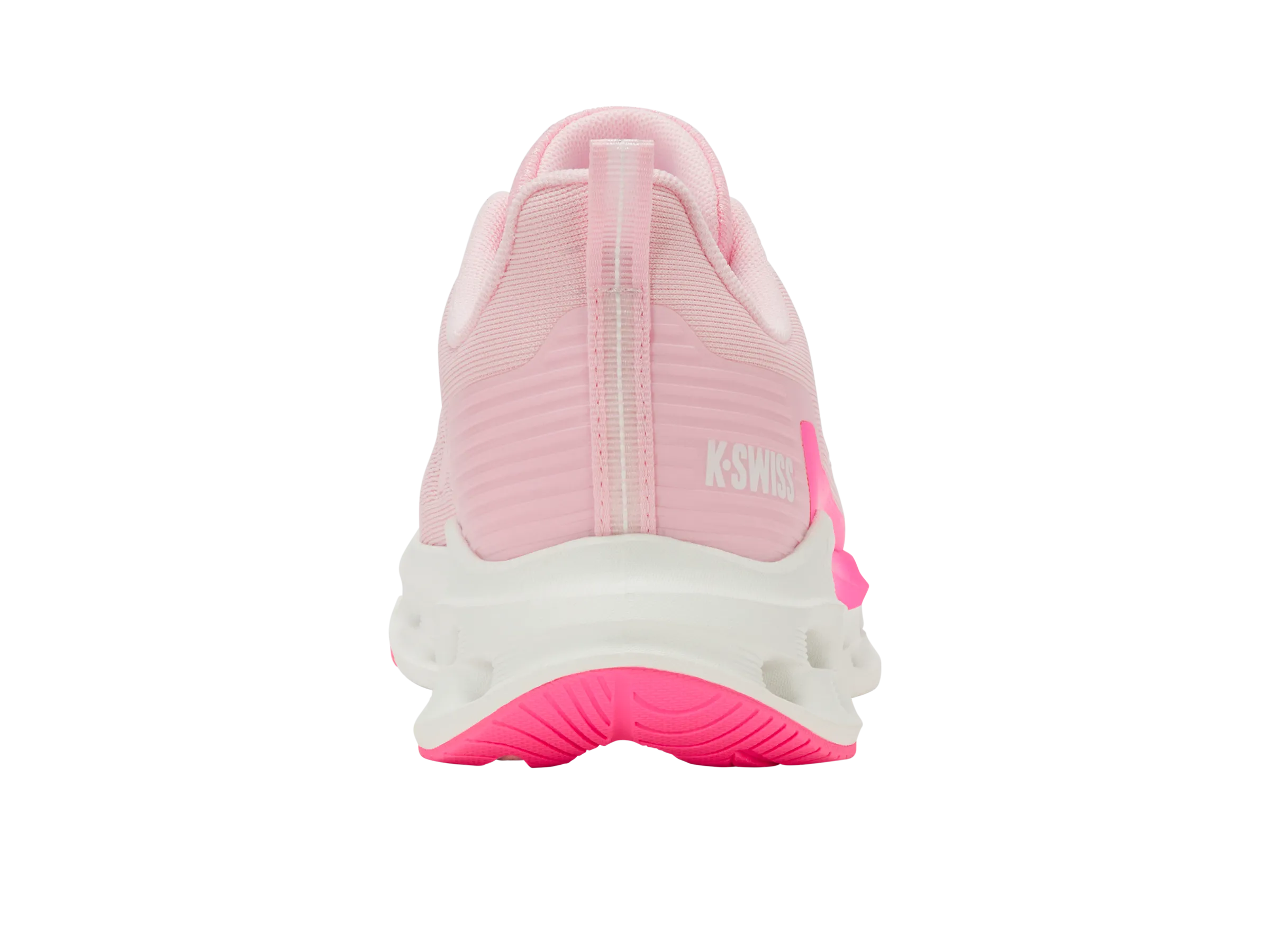 94494-684-M | MELROSE TUBES LITE | PINK A BOO/HOT PINK/BRIGHT WHITE Cushioned Comfort