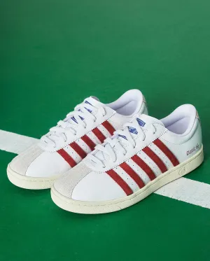 Daily Moves Lightweight Cushioning 94712-164-M | WOMEN'S NEW CLASSIC 66 SNEAKERS | WHITE/LAVA FALLS