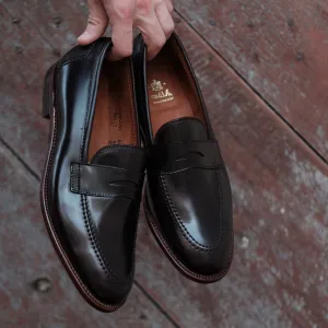 96288 - Madison Penny in Color 8 Shell Cordovan True Path Lane