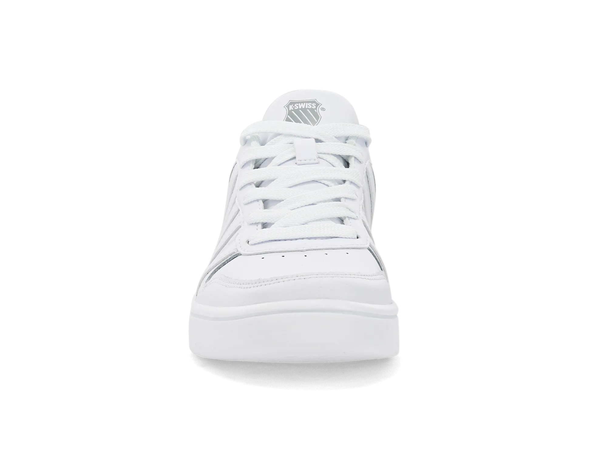 96931-117-M | COURT PALISADES | WHITE/GRAY Tech Foam