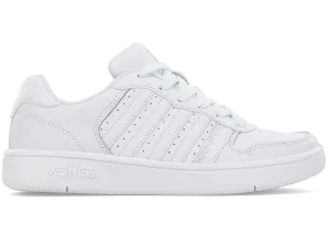 Neutral Footwear Athletic materials 96931-117-M | COURT PALISADES | WHITE/GRAY