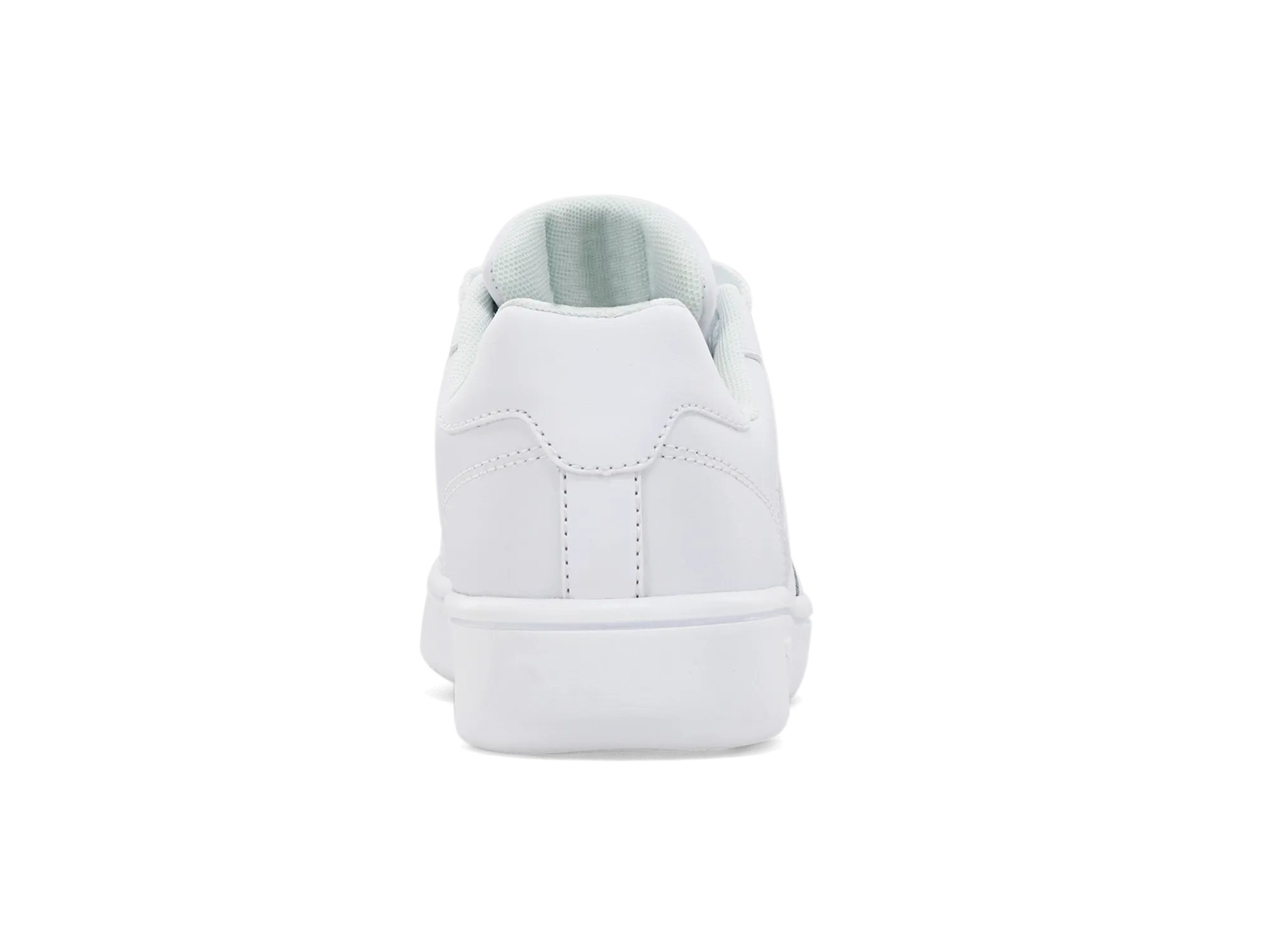 96931-117-M | COURT PALISADES | WHITE/GRAY Tech Foam