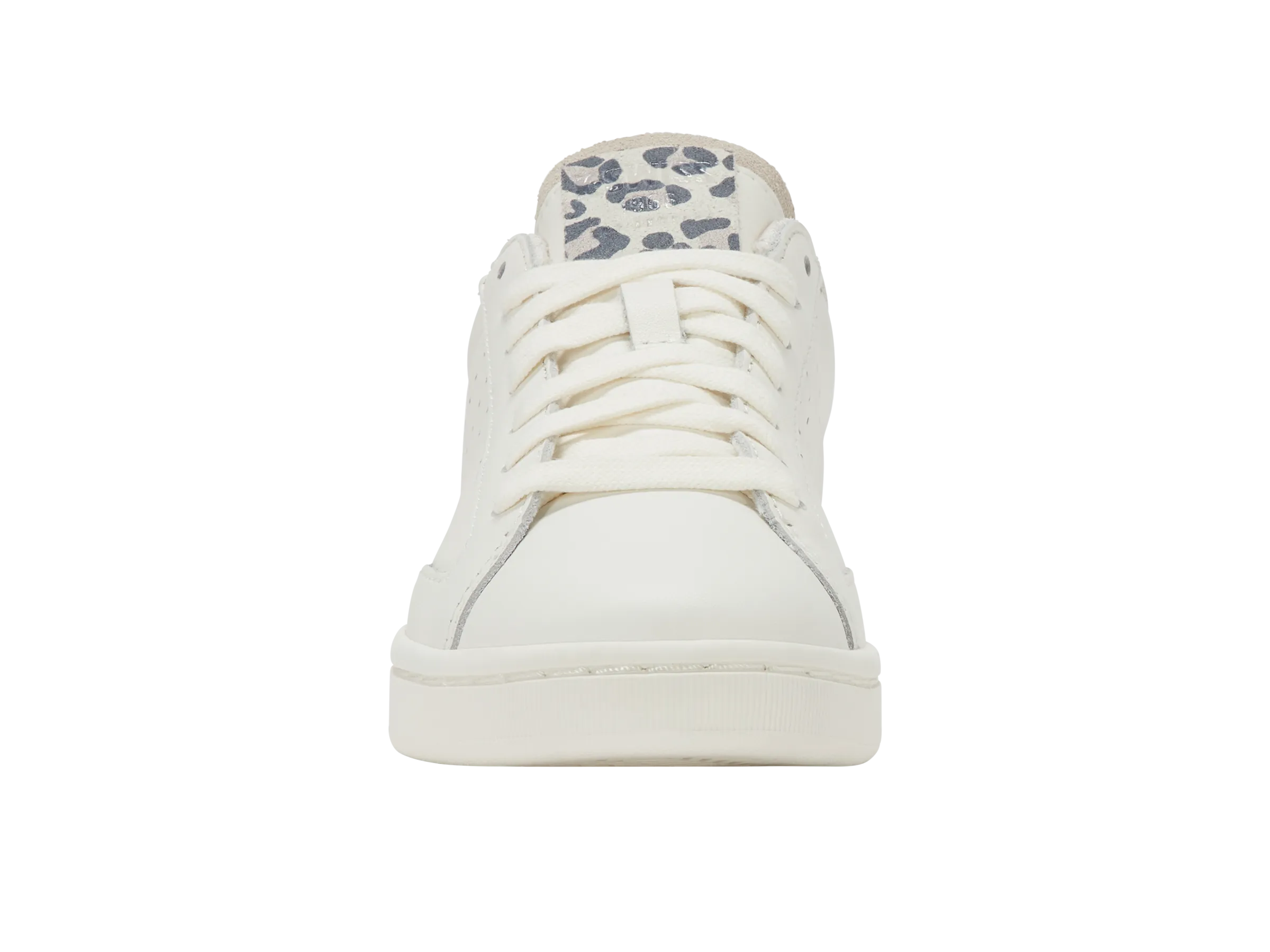 97263-146-M | LOZAN KLUB LTH | SNOW WHITE/LIGHT GRAY/LEO Ultra-soft feel