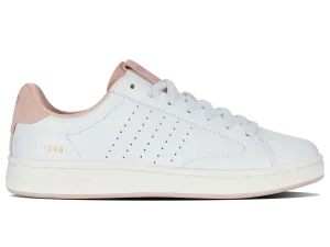 97263-190-M | LOZAN KLUB LTH | WHITE/CAMEO ROSE/SNOW WHITE Quick Style Lifestyle Trend