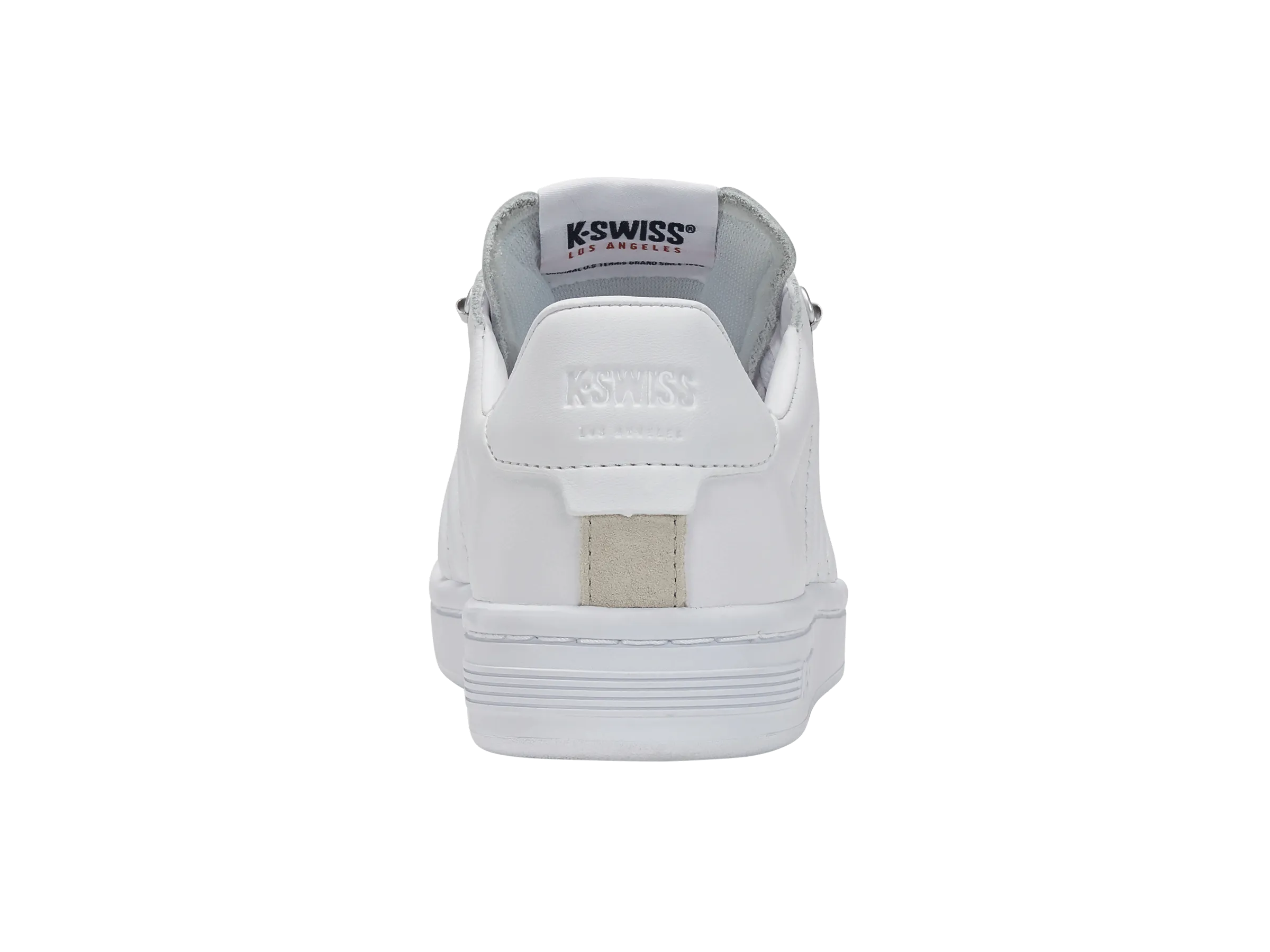 97943-966-M | LOZAN II | WHT/WHT/WHT Optimized fit