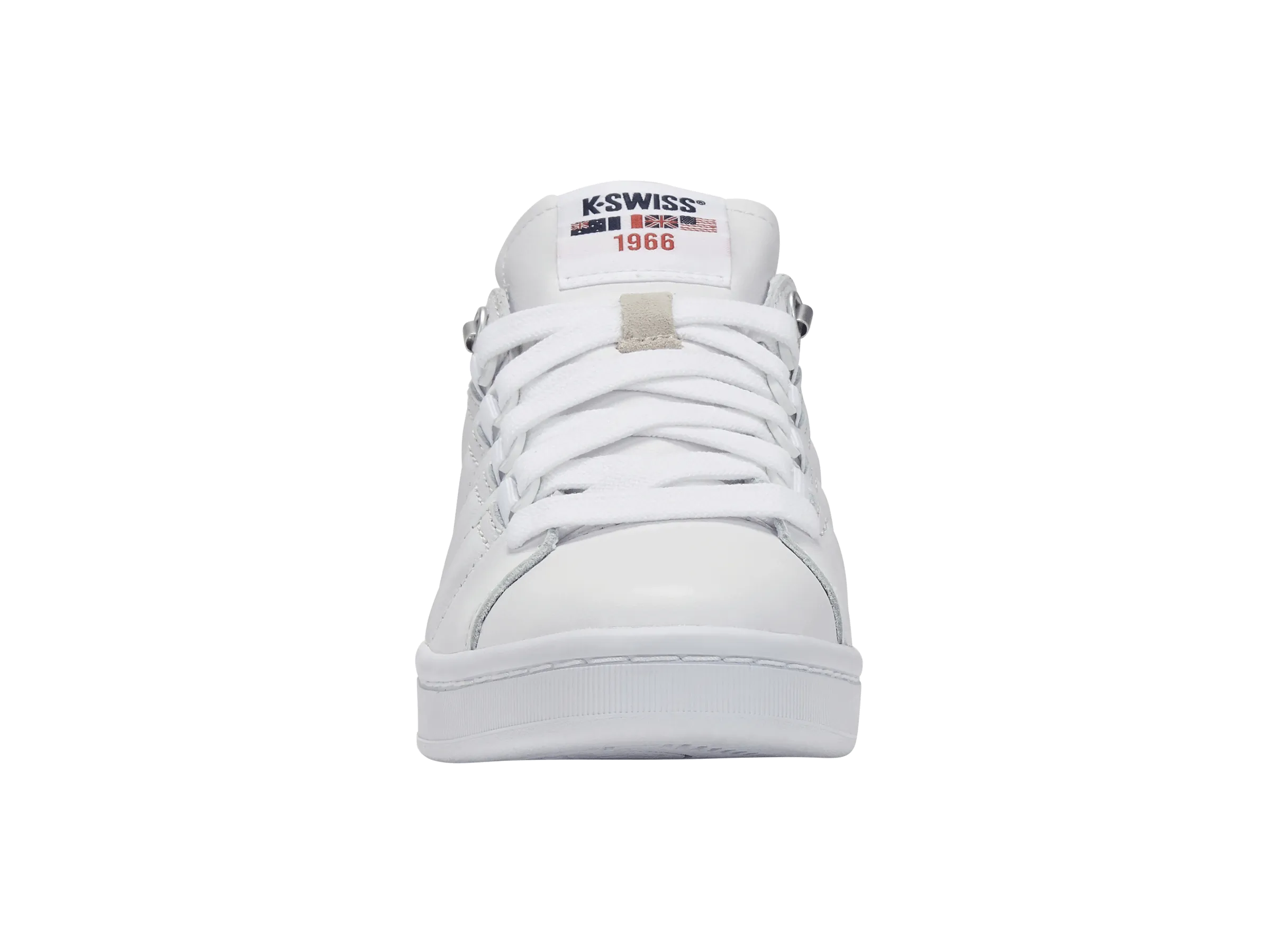 97943-966-M | LOZAN II | WHT/WHT/WHT Optimized fit